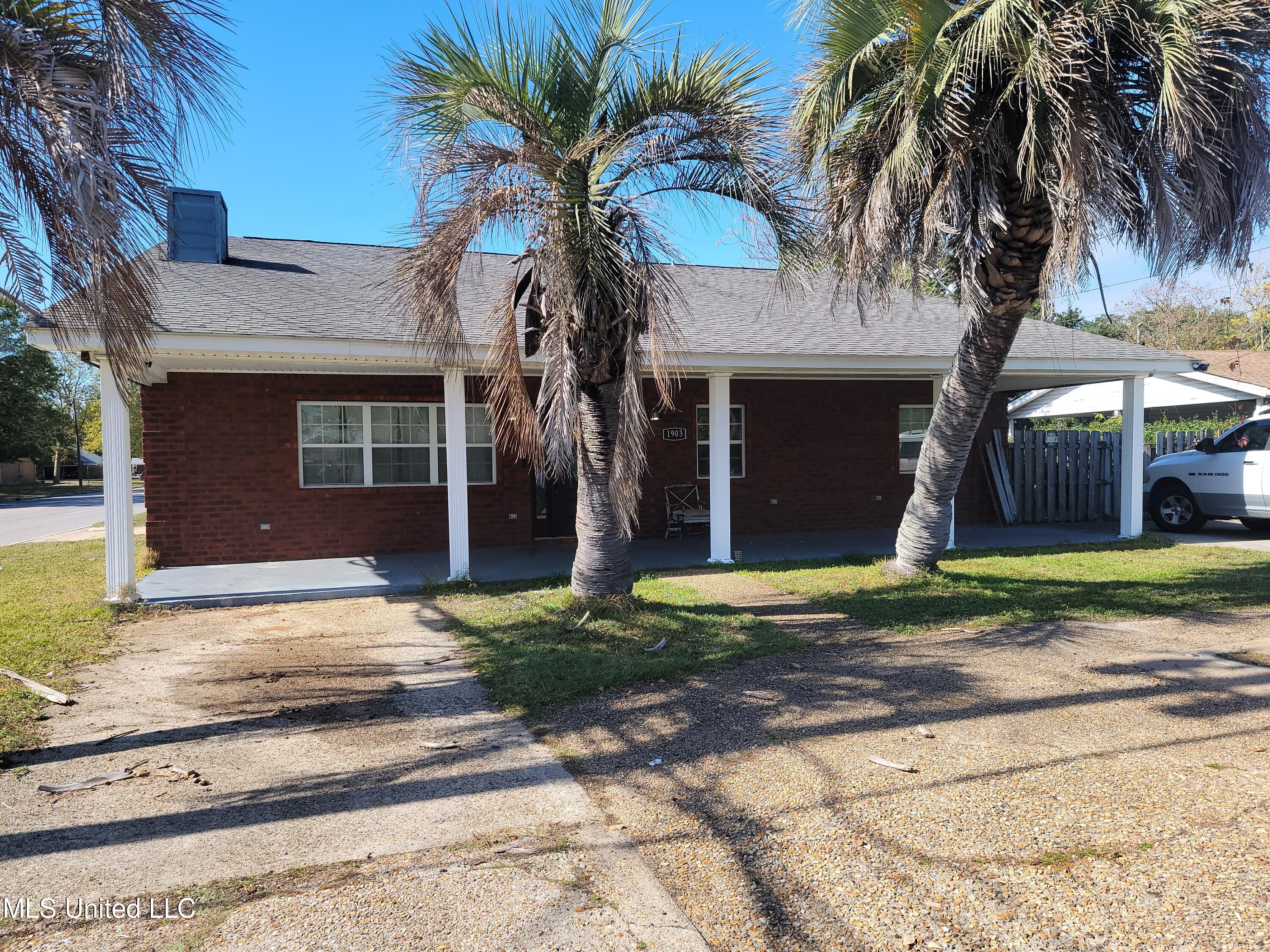 1903 Forrest Street, Pascagoula, Mississippi image 1