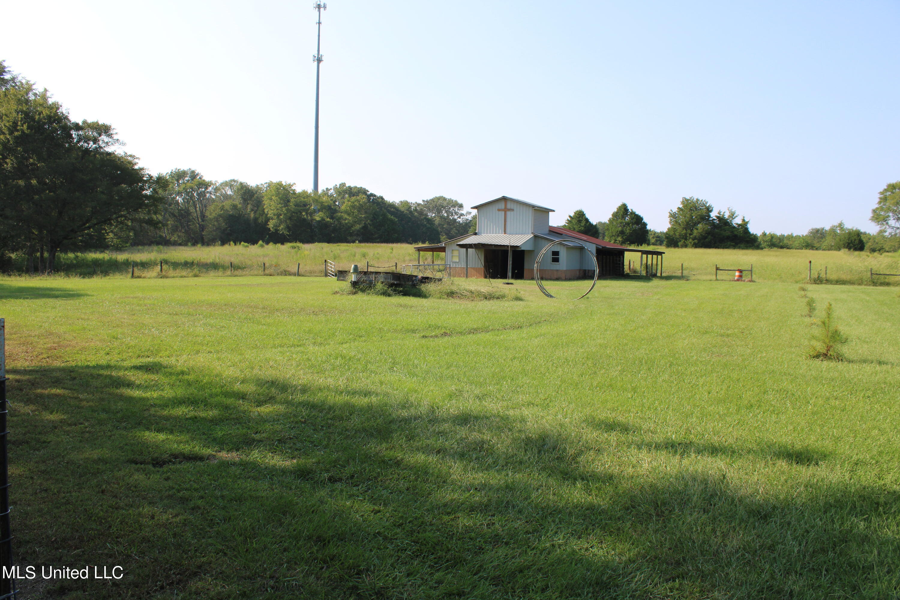 294 Yandell Road, Canton, Mississippi image 7