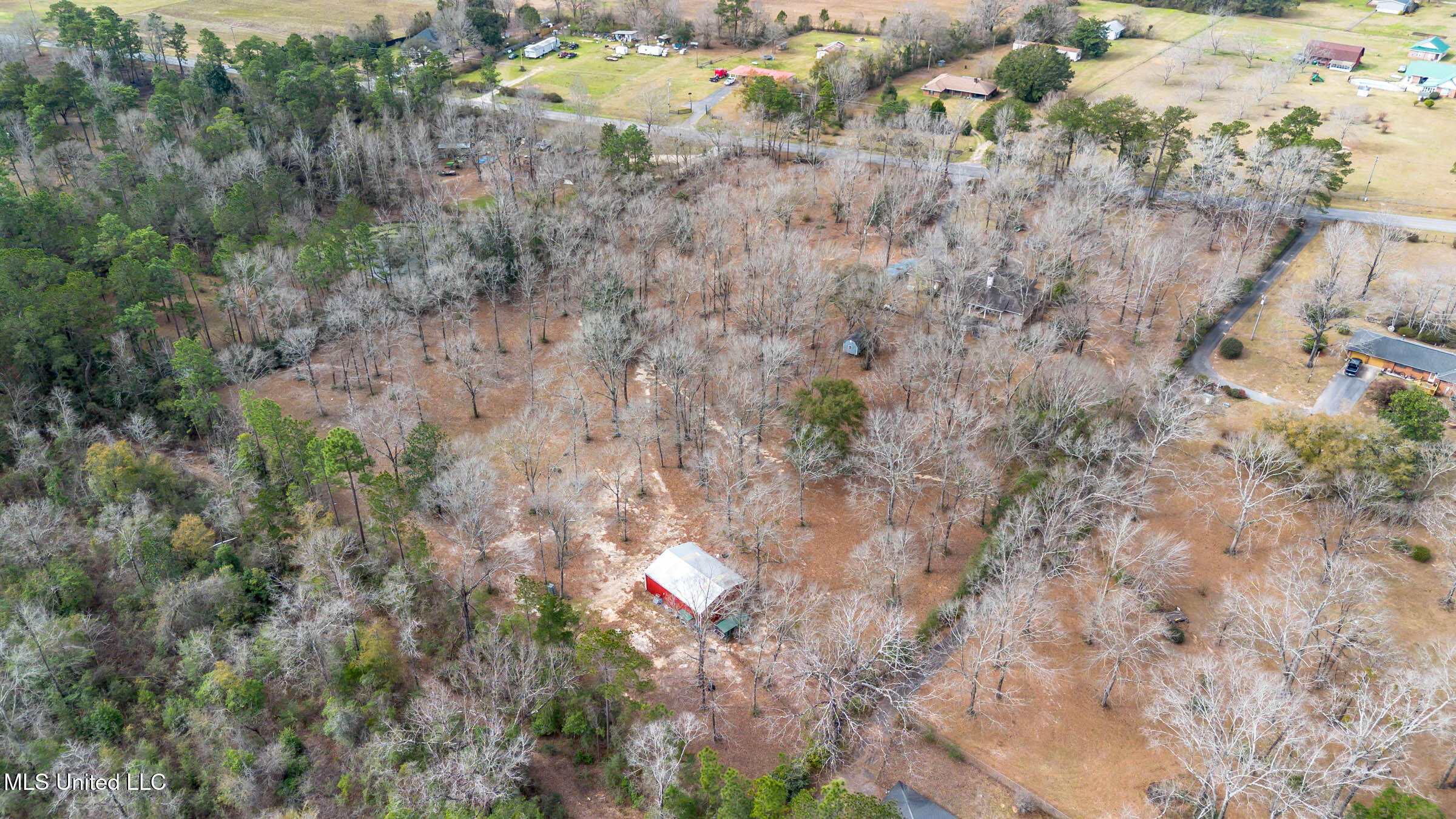 23512 Success Road, Saucier, Mississippi image 49