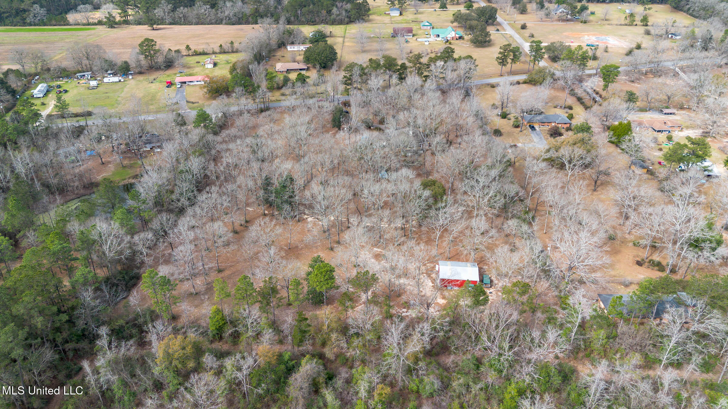 23512 Success Road, Saucier, Mississippi image 48