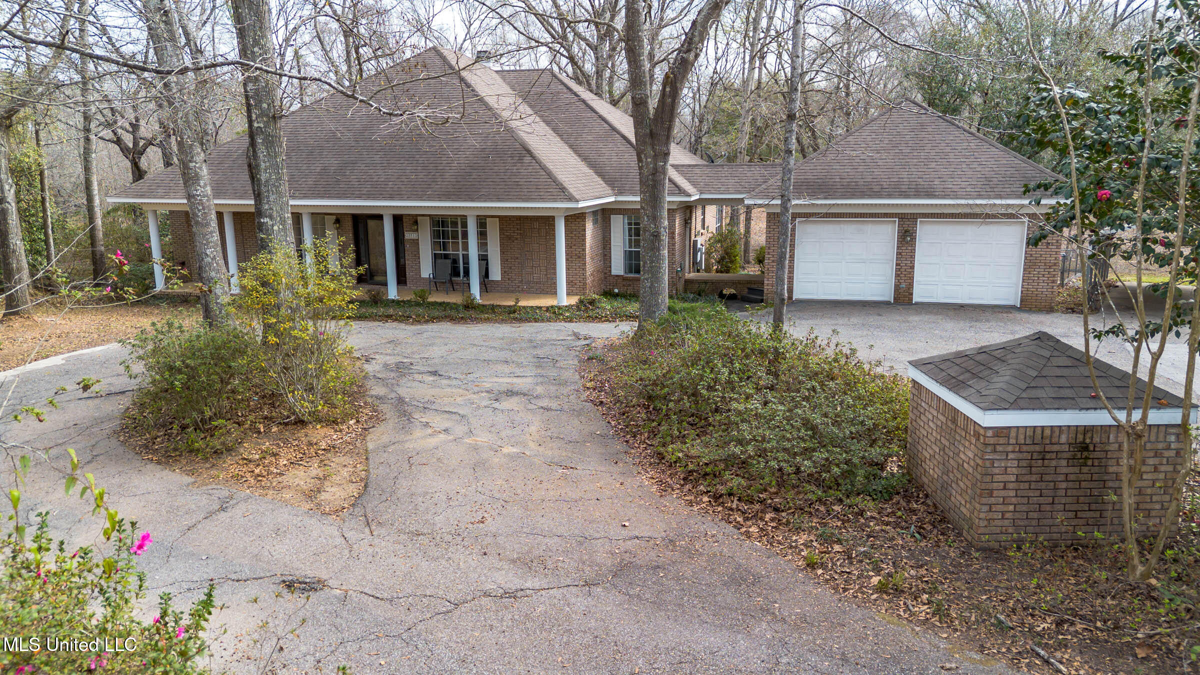 23512 Success Road, Saucier, Mississippi image 3