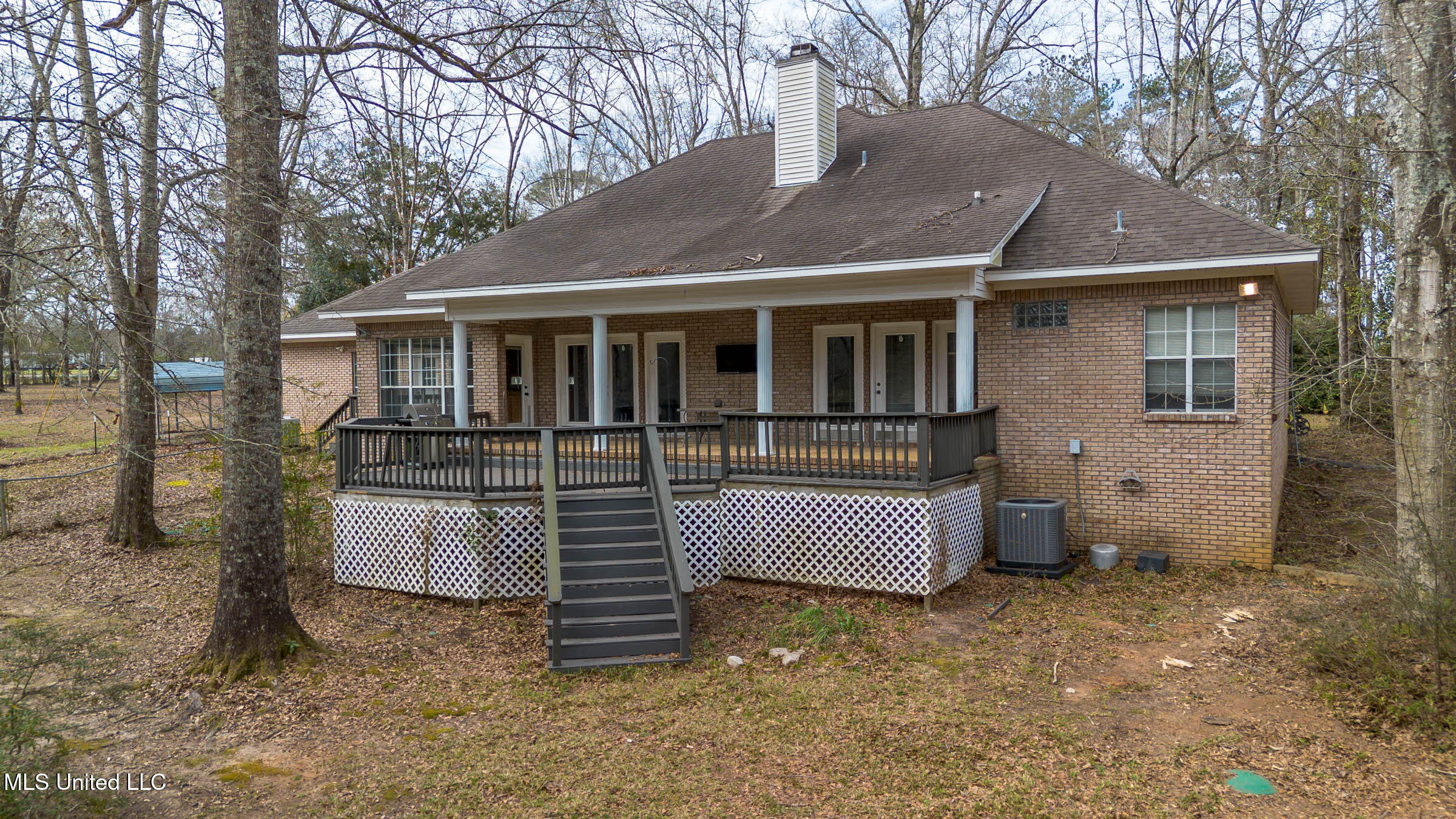 23512 Success Road, Saucier, Mississippi image 7