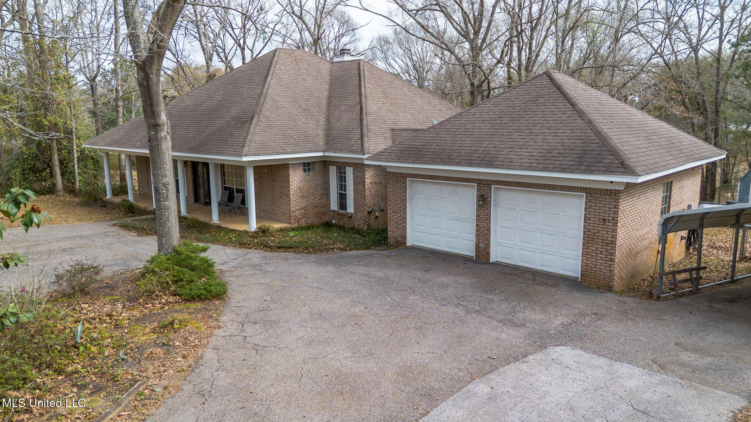 23512 Success Road, Saucier, Mississippi image 4