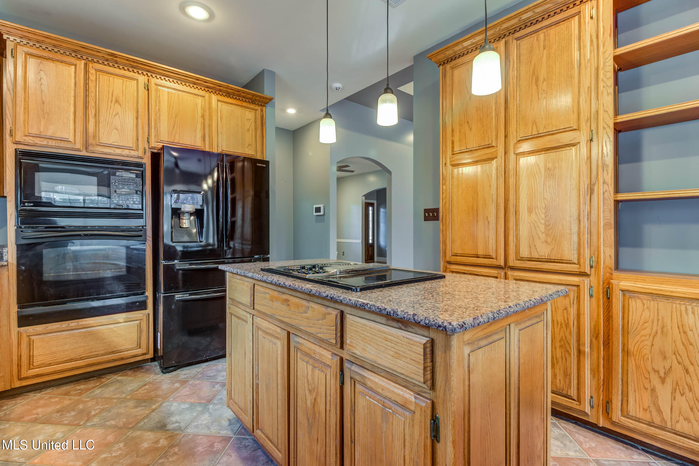23512 Success Road, Saucier, Mississippi image 28