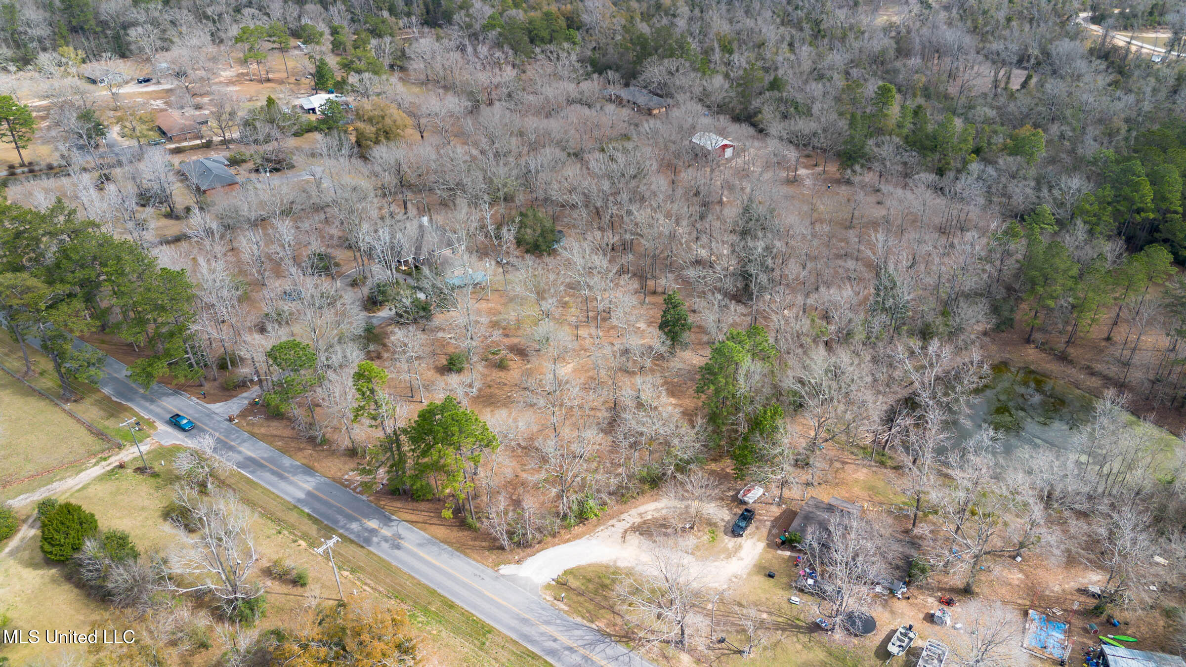 23512 Success Road, Saucier, Mississippi image 45