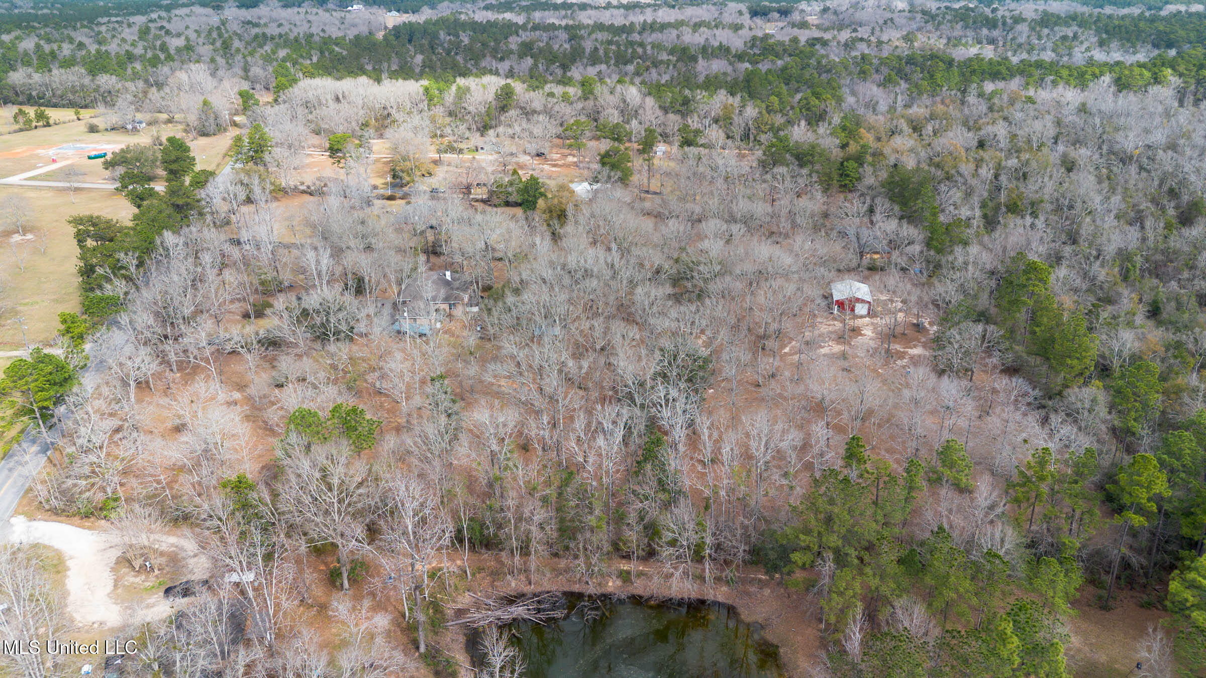 23512 Success Road, Saucier, Mississippi image 46