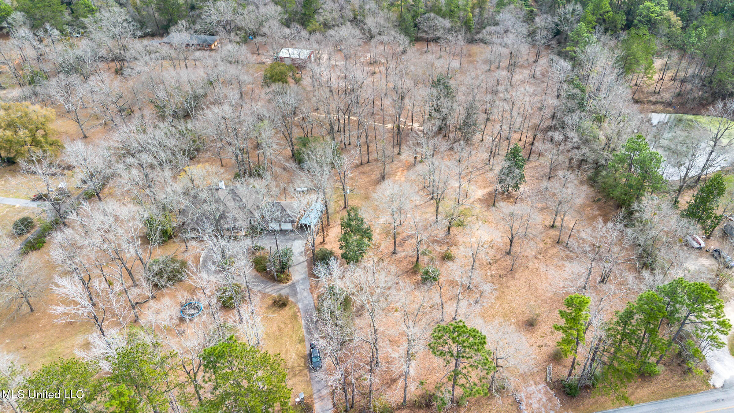 23512 Success Road, Saucier, Mississippi image 44