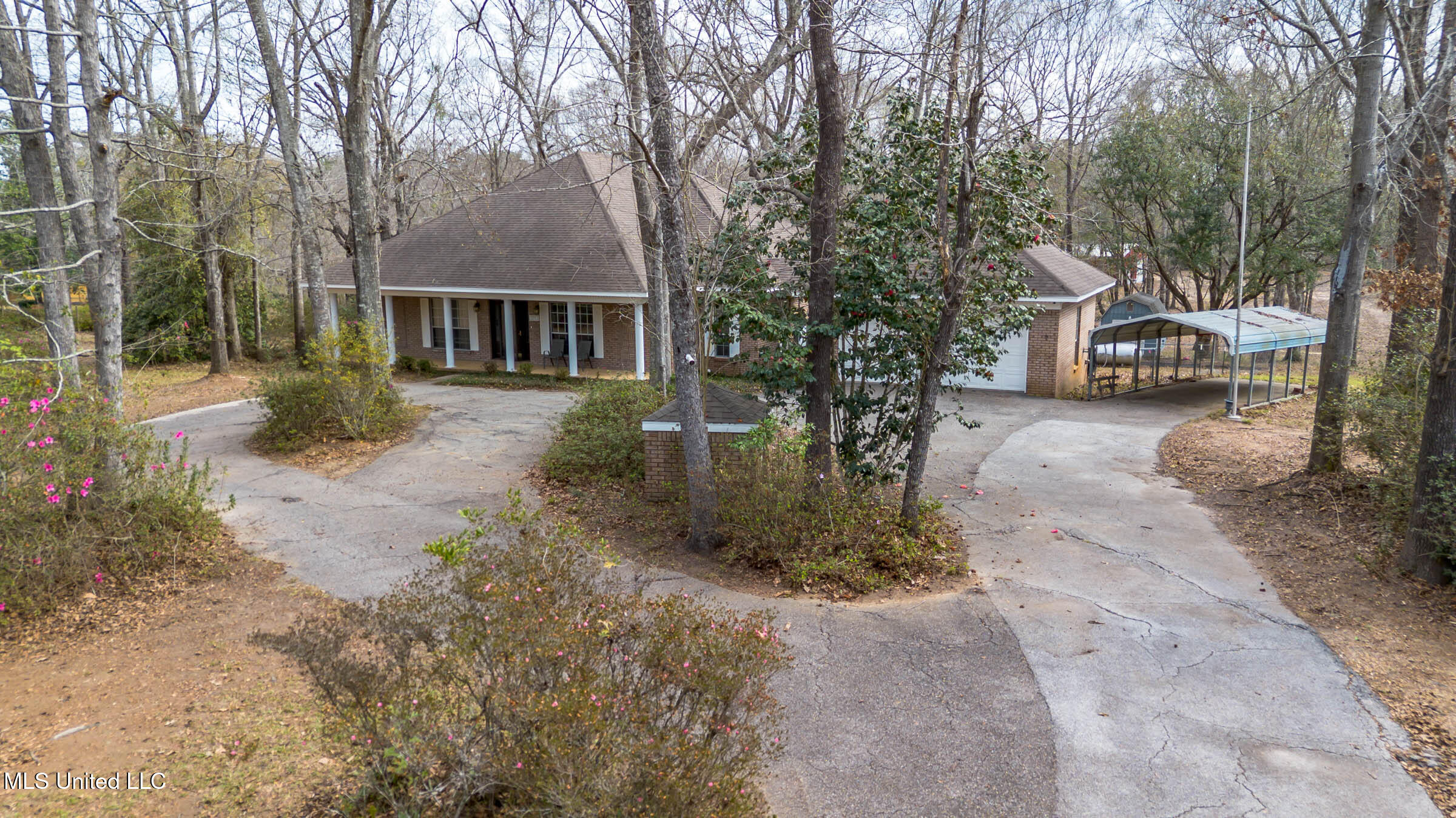 23512 Success Road, Saucier, Mississippi image 5