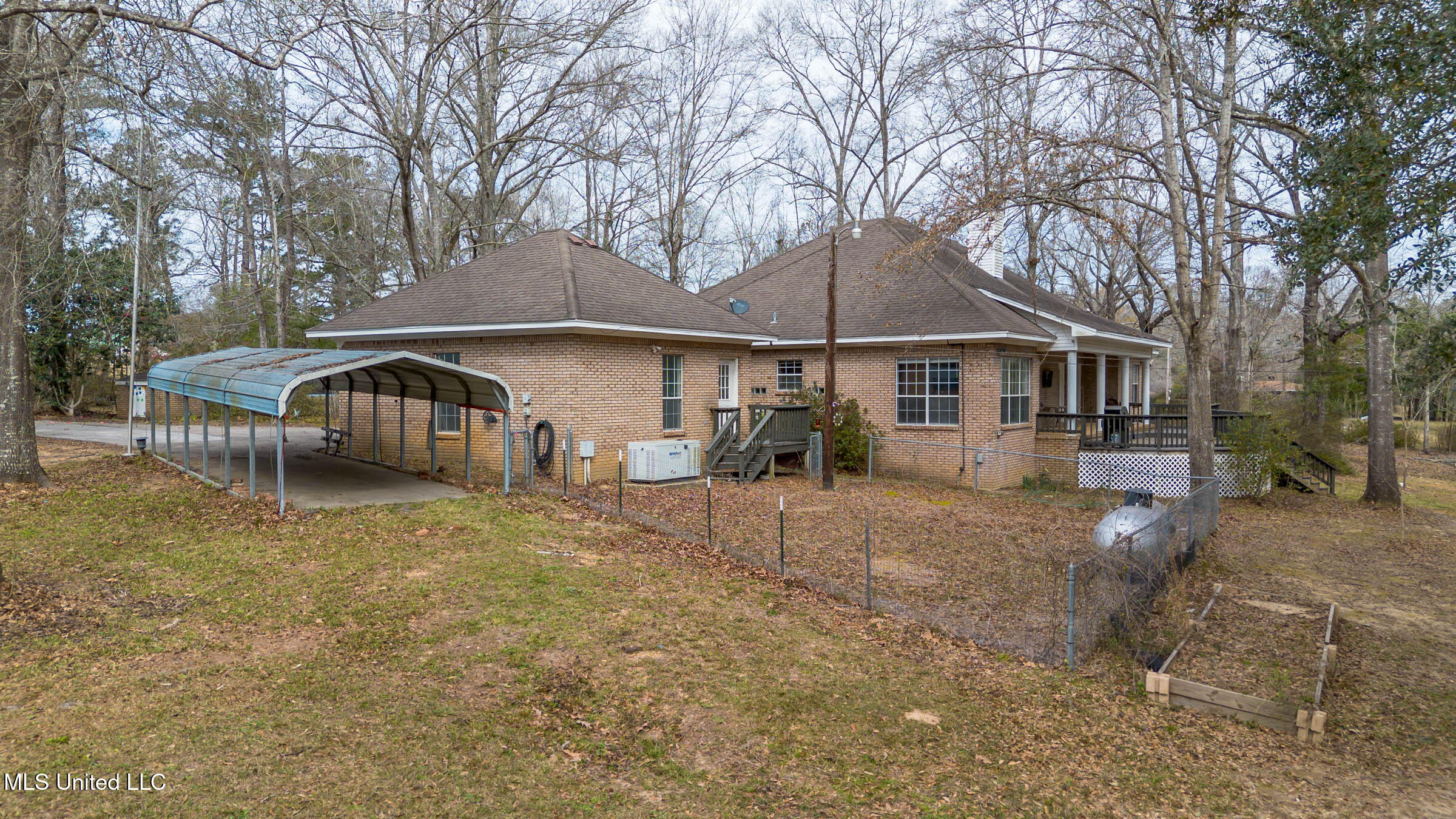 23512 Success Road, Saucier, Mississippi image 6