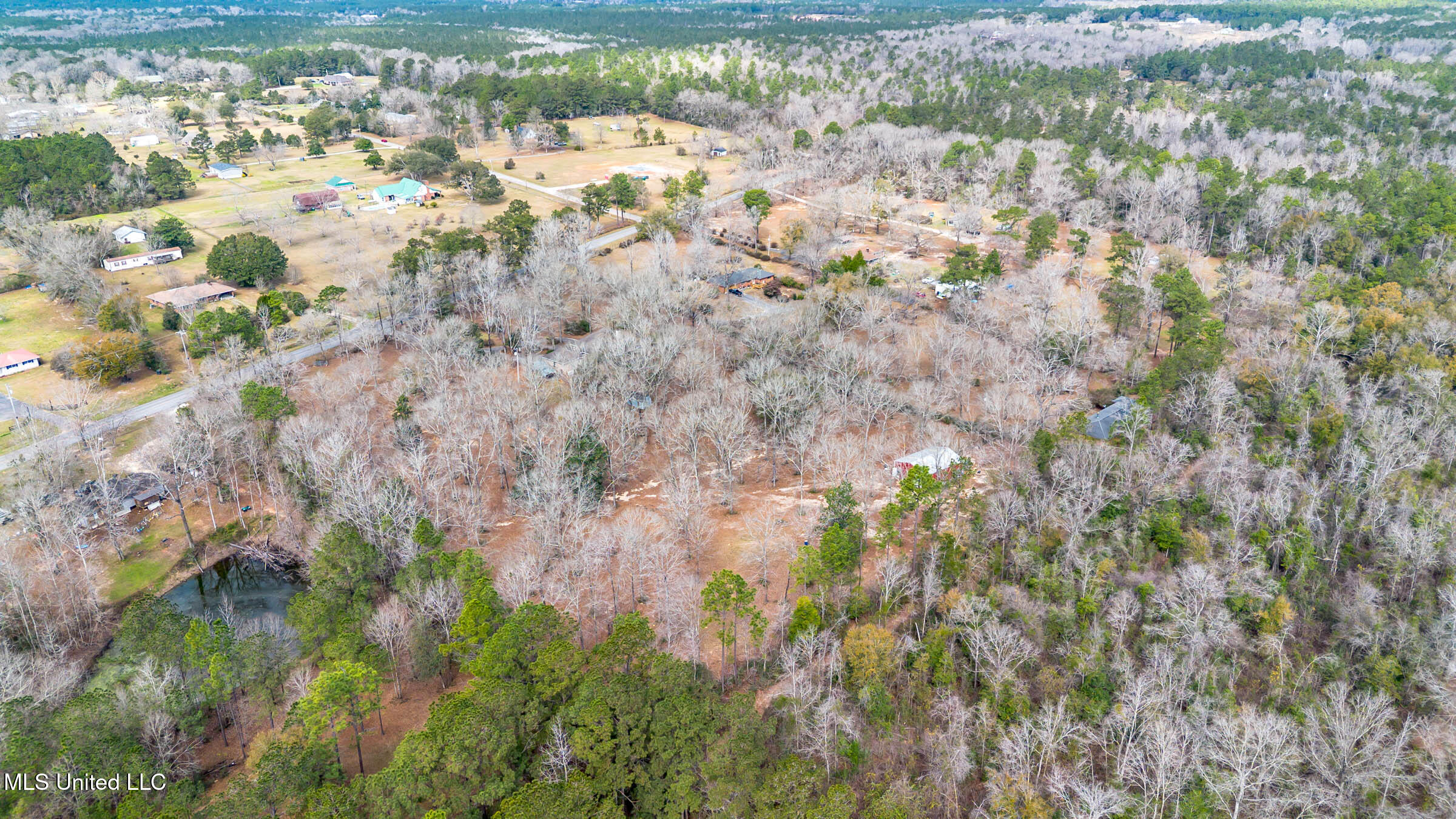 23512 Success Road, Saucier, Mississippi image 47