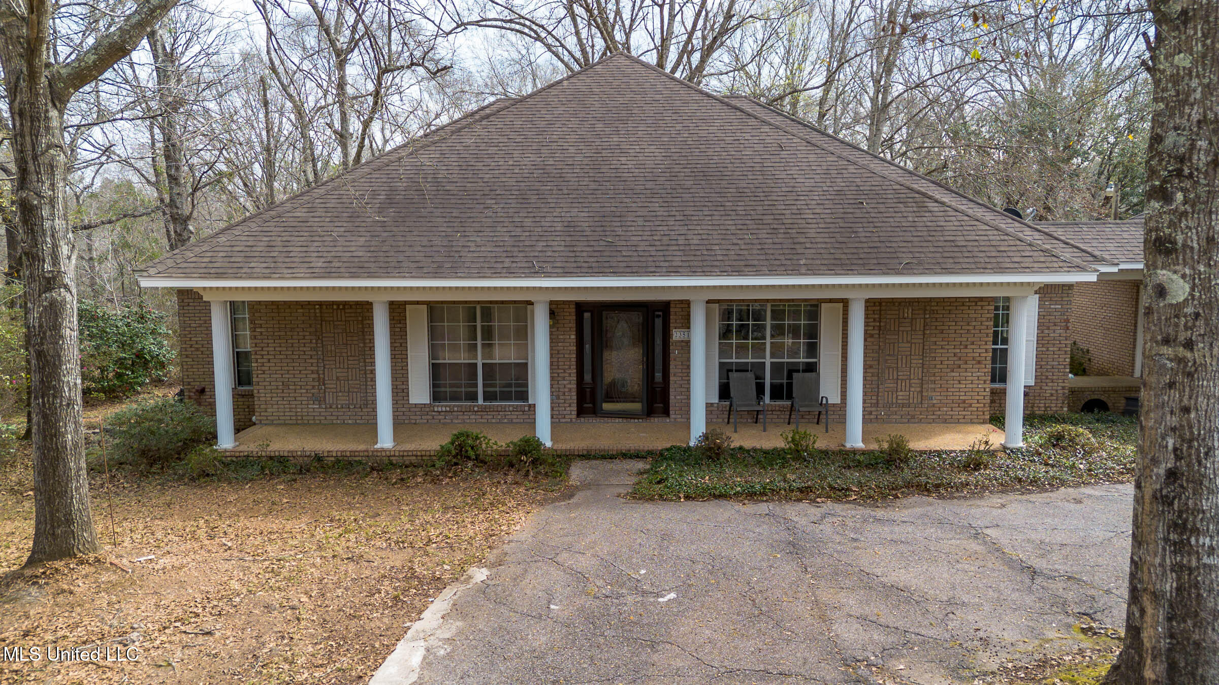 23512 Success Road, Saucier, Mississippi image 1
