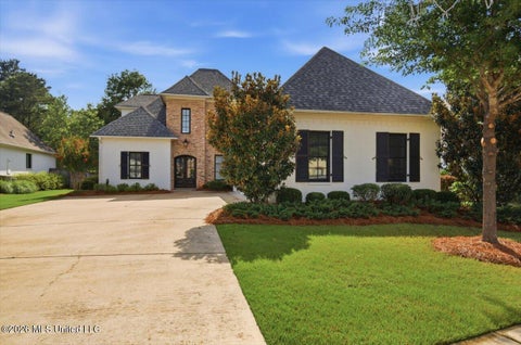 Homes For Sale - 119 Covington Way<br/> Madison County, Madison, MS 39110