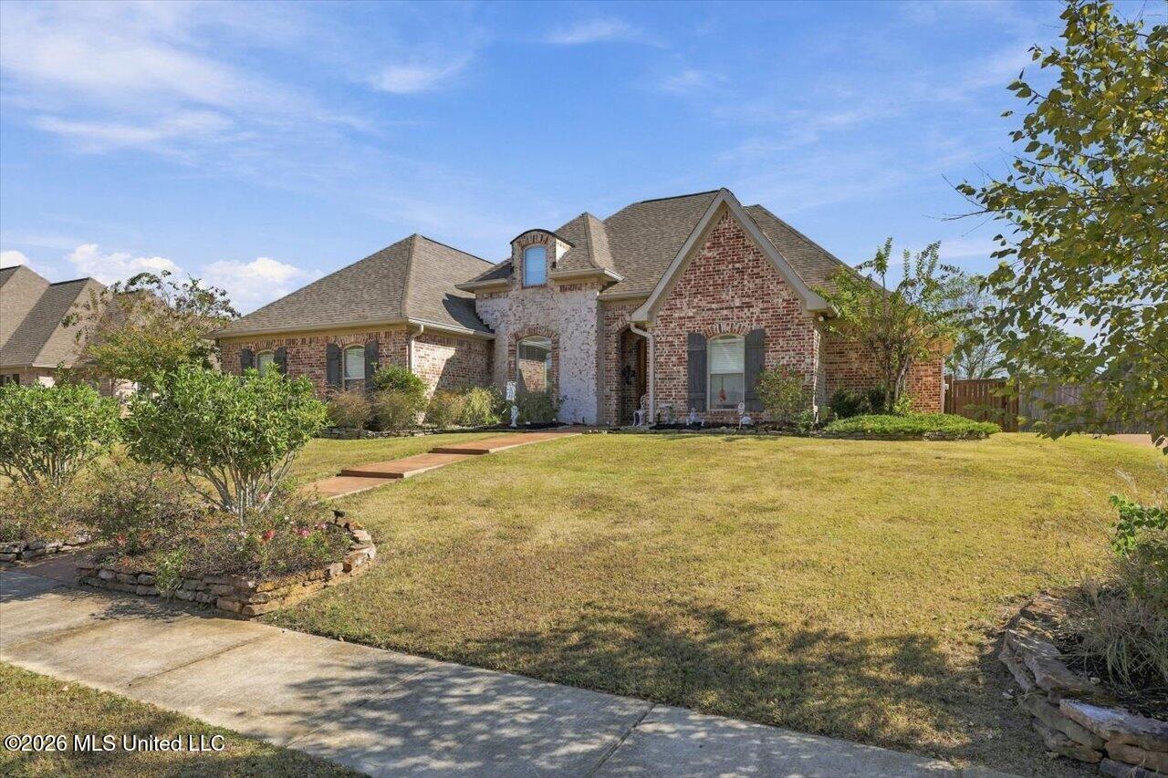 804 Osagian Circle