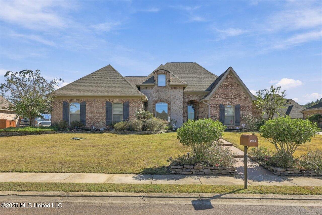 804 Osagian Circle