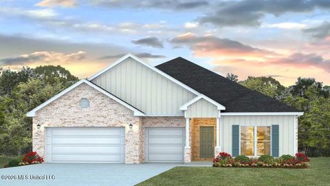 Homes For Sale - 101 Triple Crown Cove<br/> Hinds County, Clinton, MS 39056