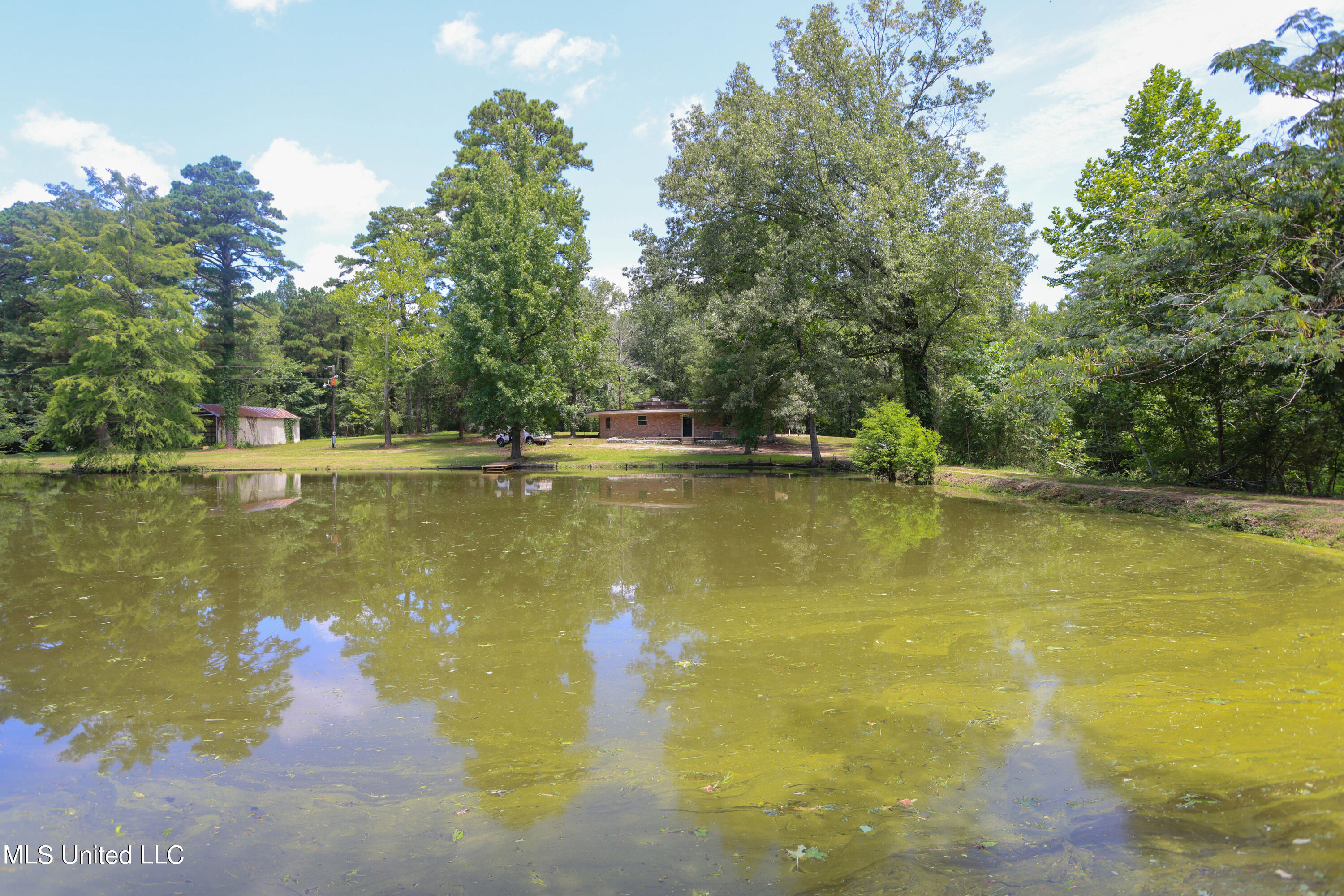 1879 Flowers Road, Terry, Mississippi image 28