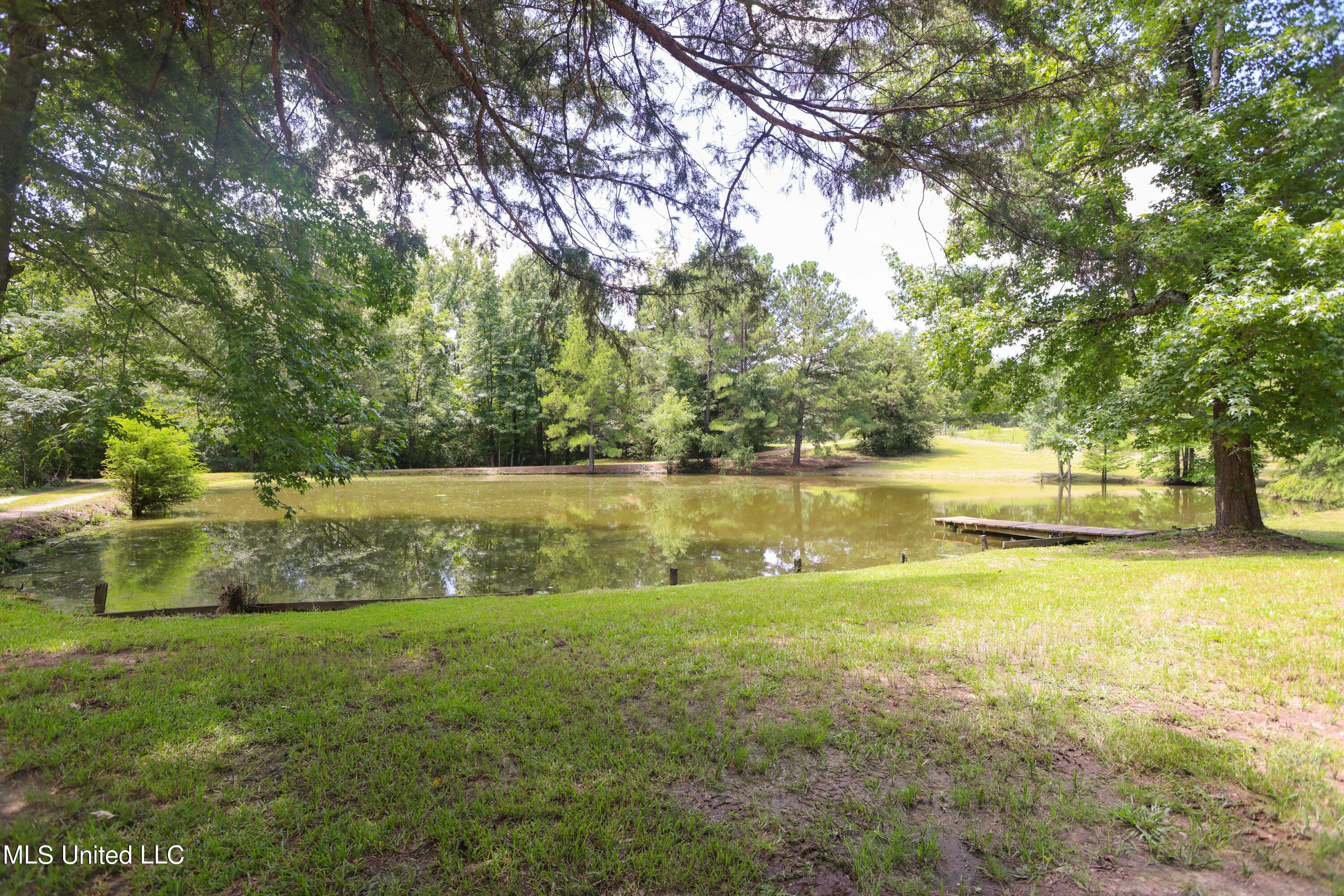 1879 Flowers Road, Terry, Mississippi image 30