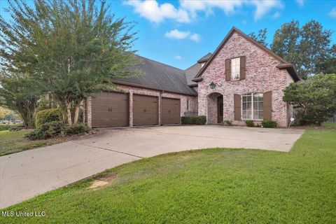 Homes For Sale - 422 Summerville Drive<br/> Madison County, Madison, MS 39110