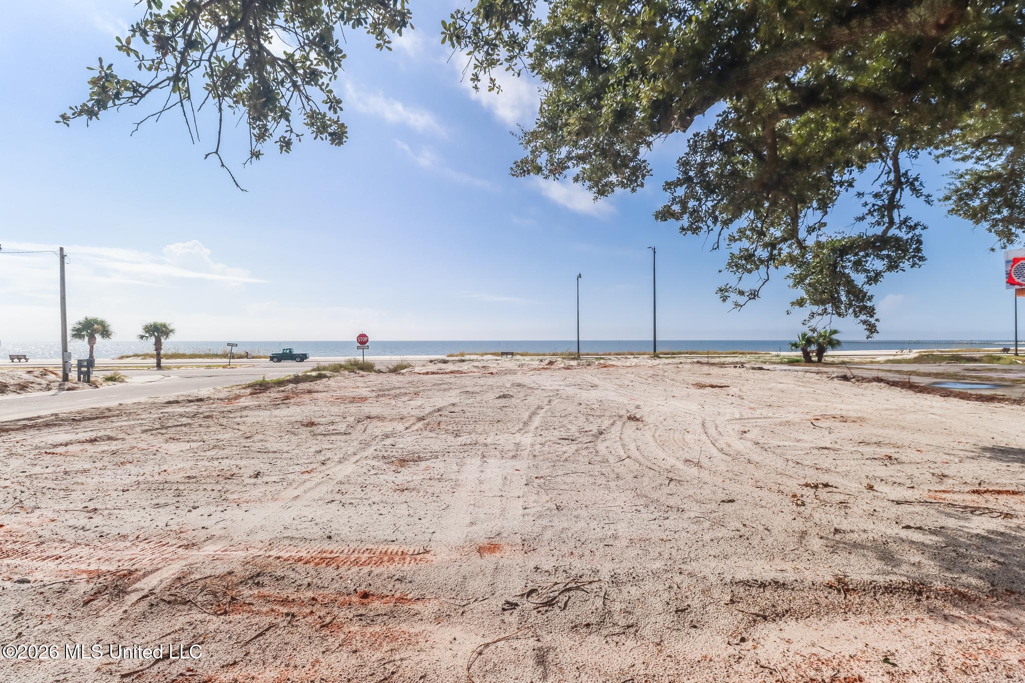 Beach Drive