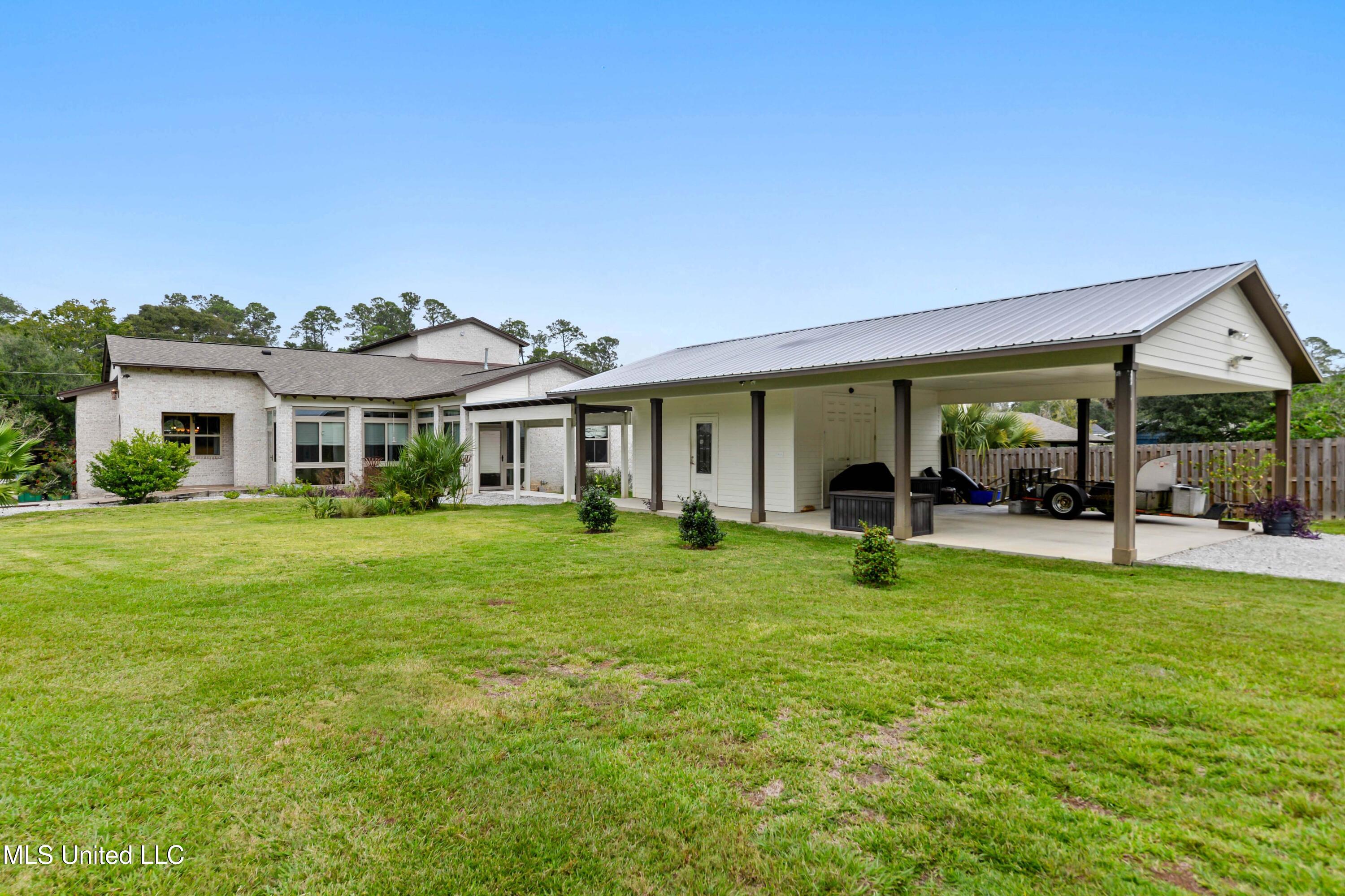 31 Poplar Circle, Gulfport, Mississippi image 3