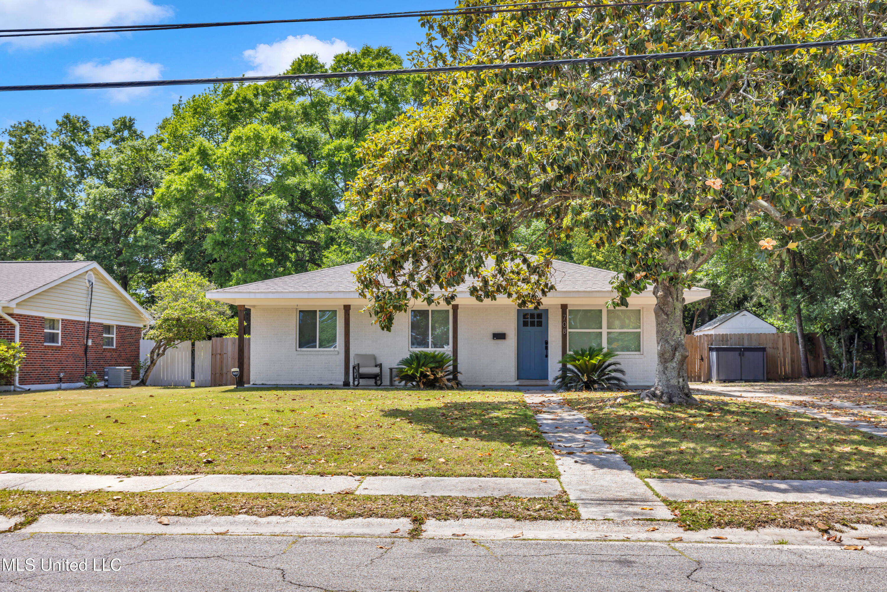 708 Augustine Drive, Gulfport, Mississippi image 1