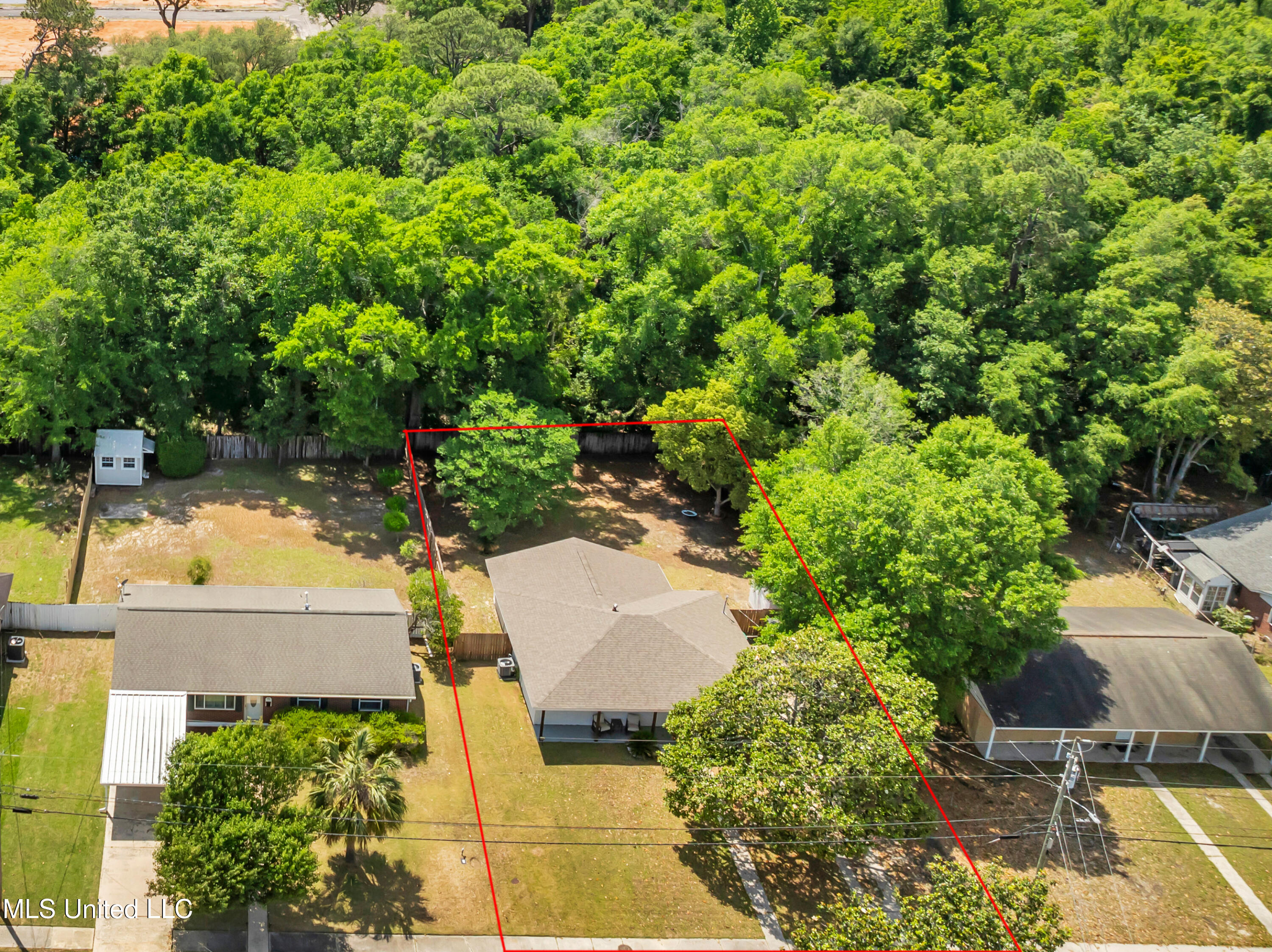 708 Augustine Drive, Gulfport, Mississippi image 23