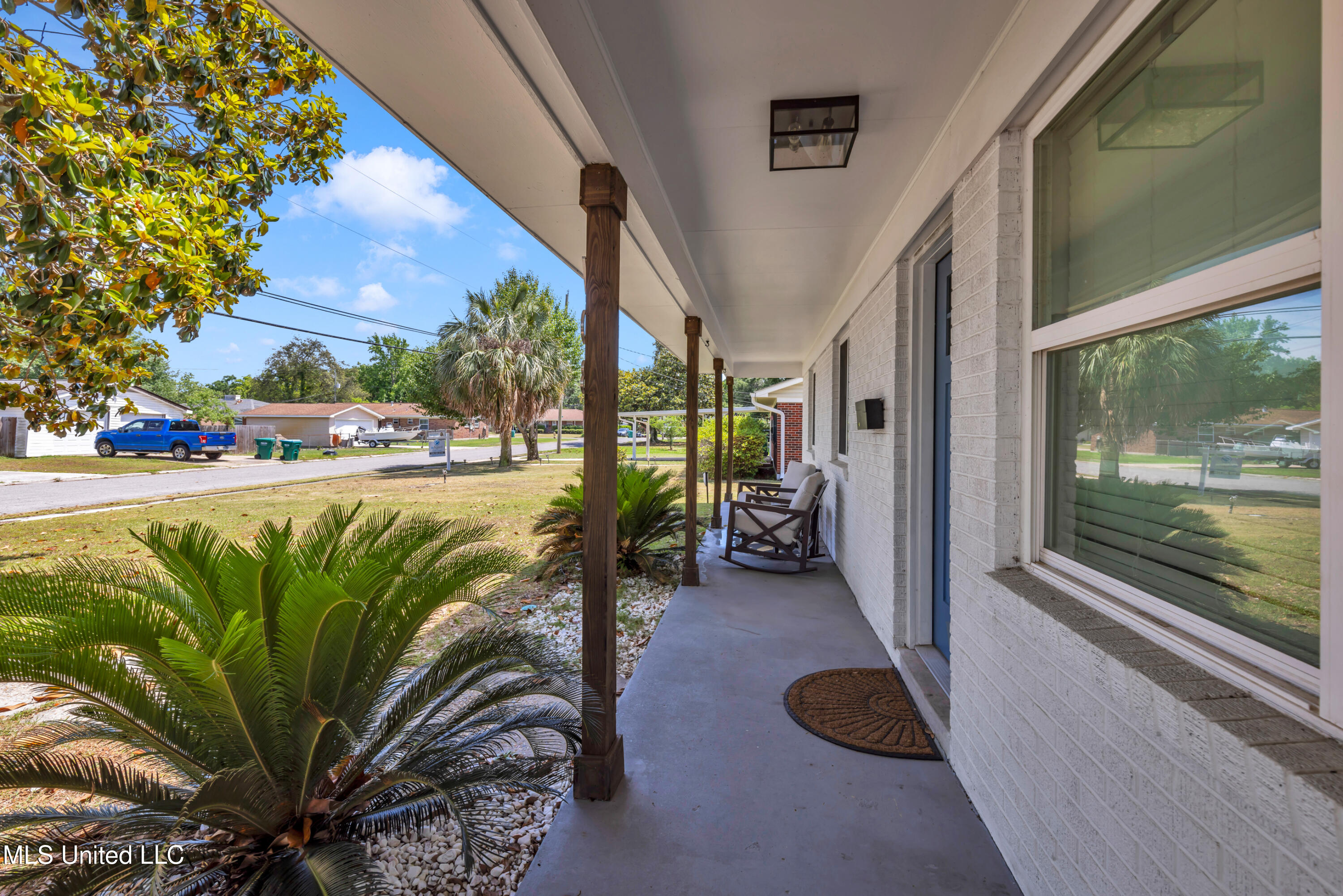 708 Augustine Drive, Gulfport, Mississippi image 3