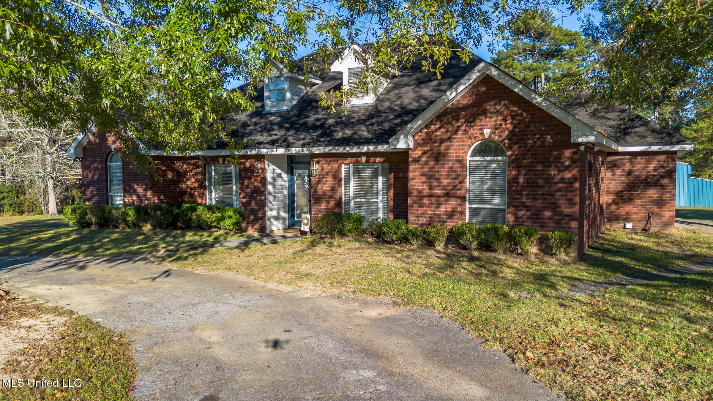 2213 Sampras Boulevard, Vancleave, Mississippi image 14