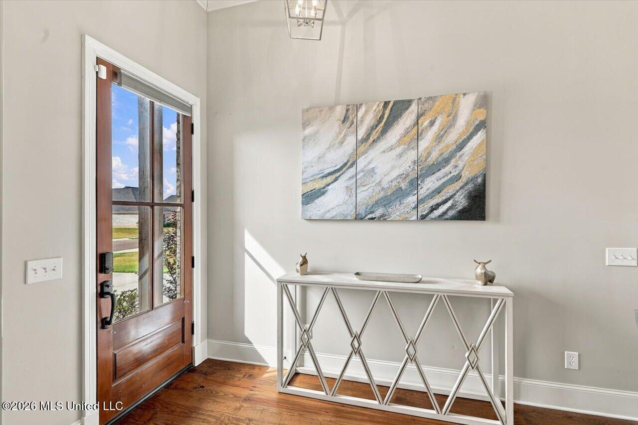 229 Dunbar Trail