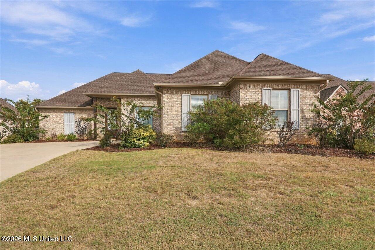 229 Dunbar Trail