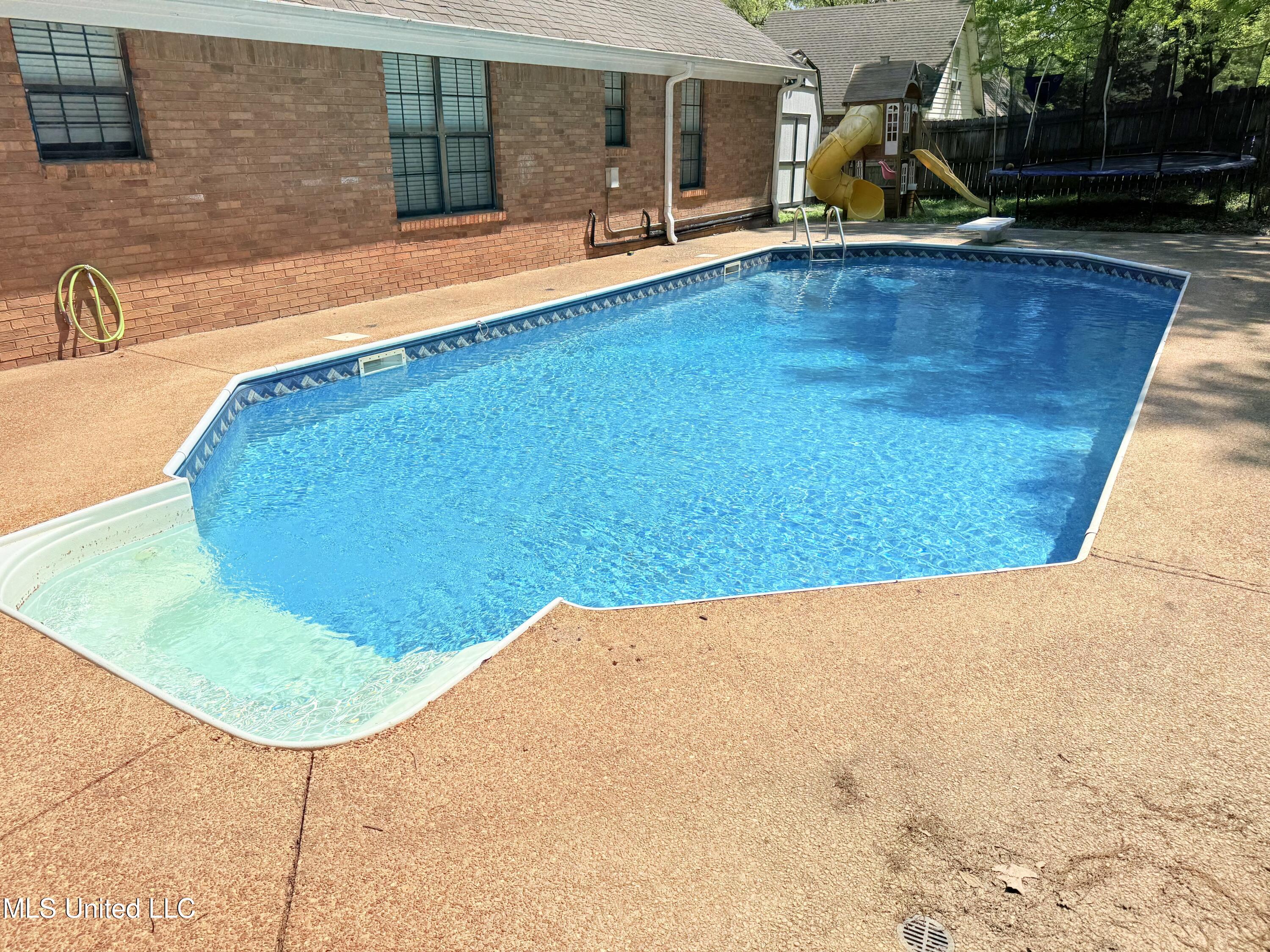 2771 Beaver Head Drive, Nesbit, Mississippi image 39