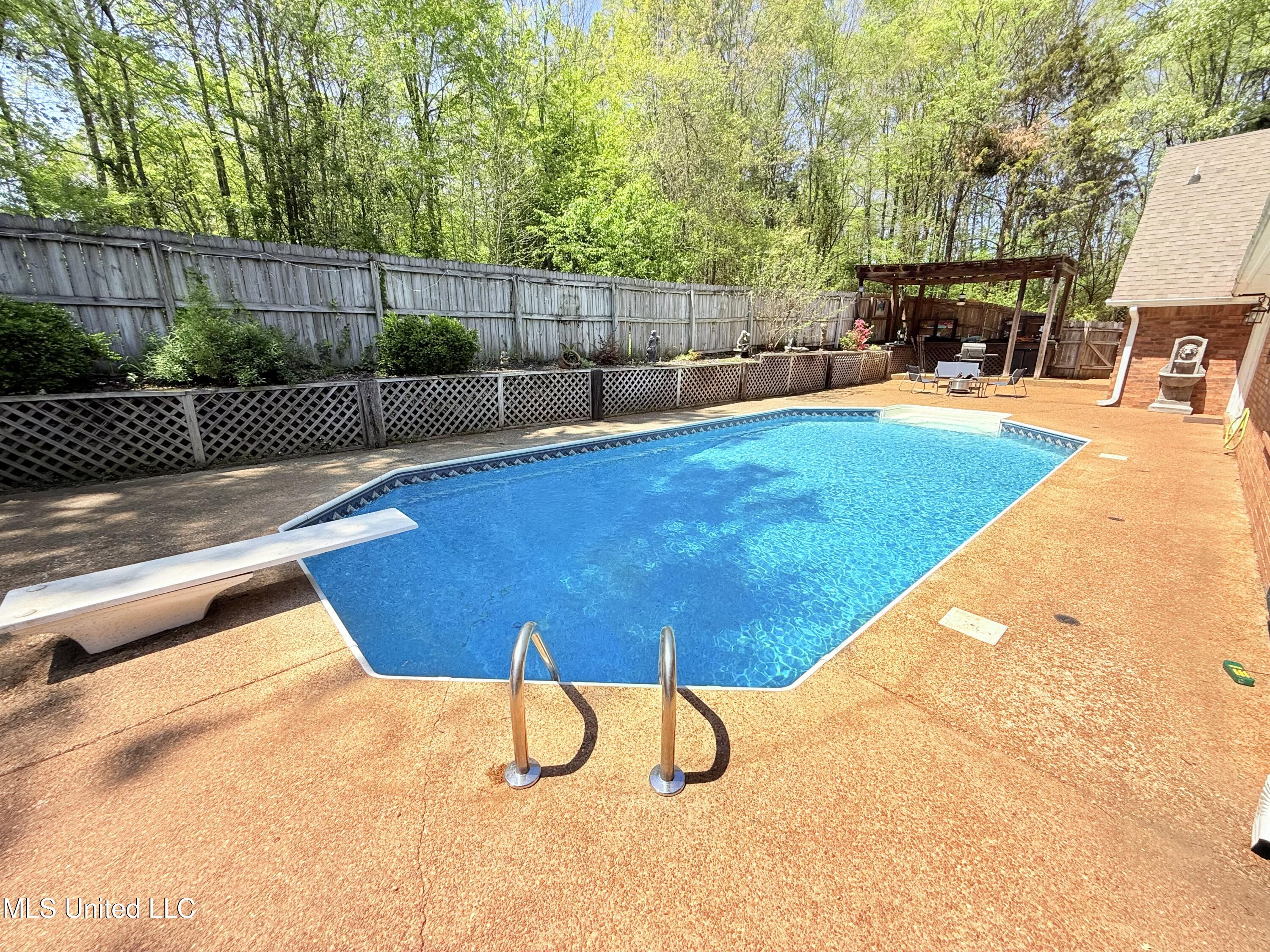 2771 Beaver Head Drive, Nesbit, Mississippi image 41