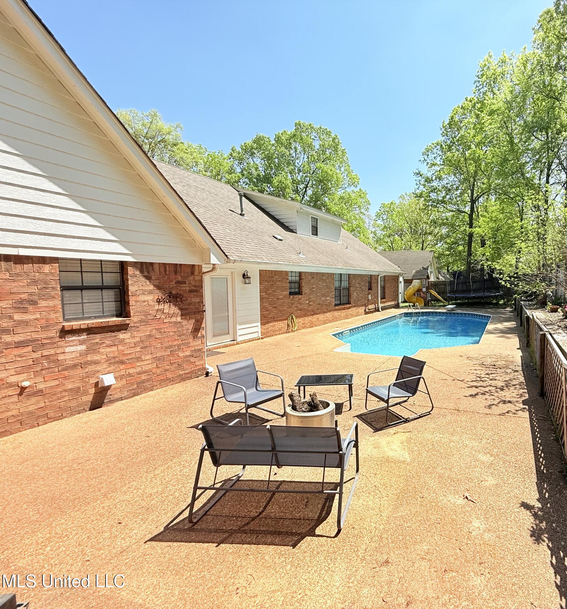 2771 Beaver Head Drive, Nesbit, Mississippi image 38