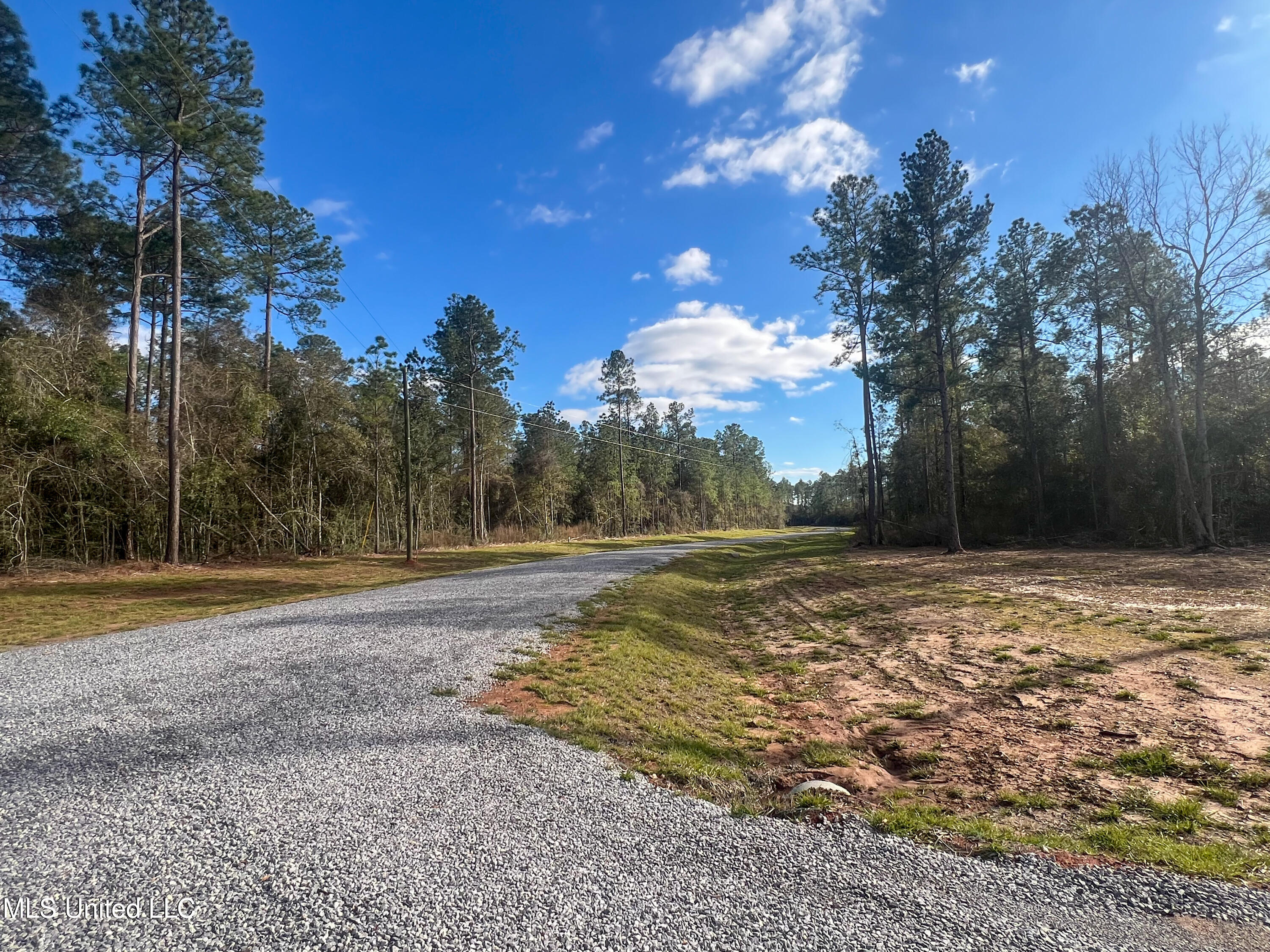 Lot 4 Pine Ridge Lane, Lucedale, Mississippi image 26