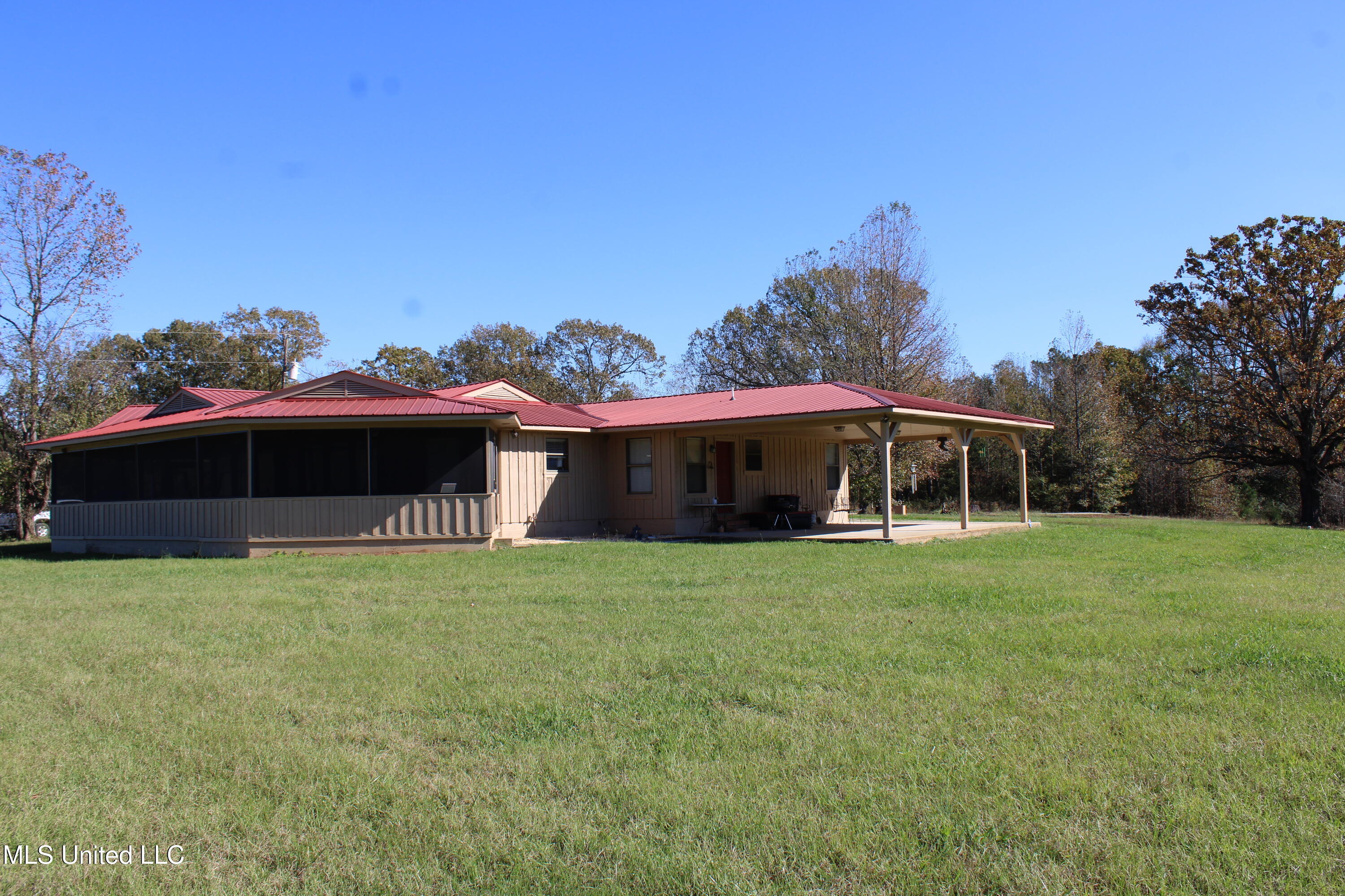 1570 Pottery Road, Michigan City, Mississippi image 22