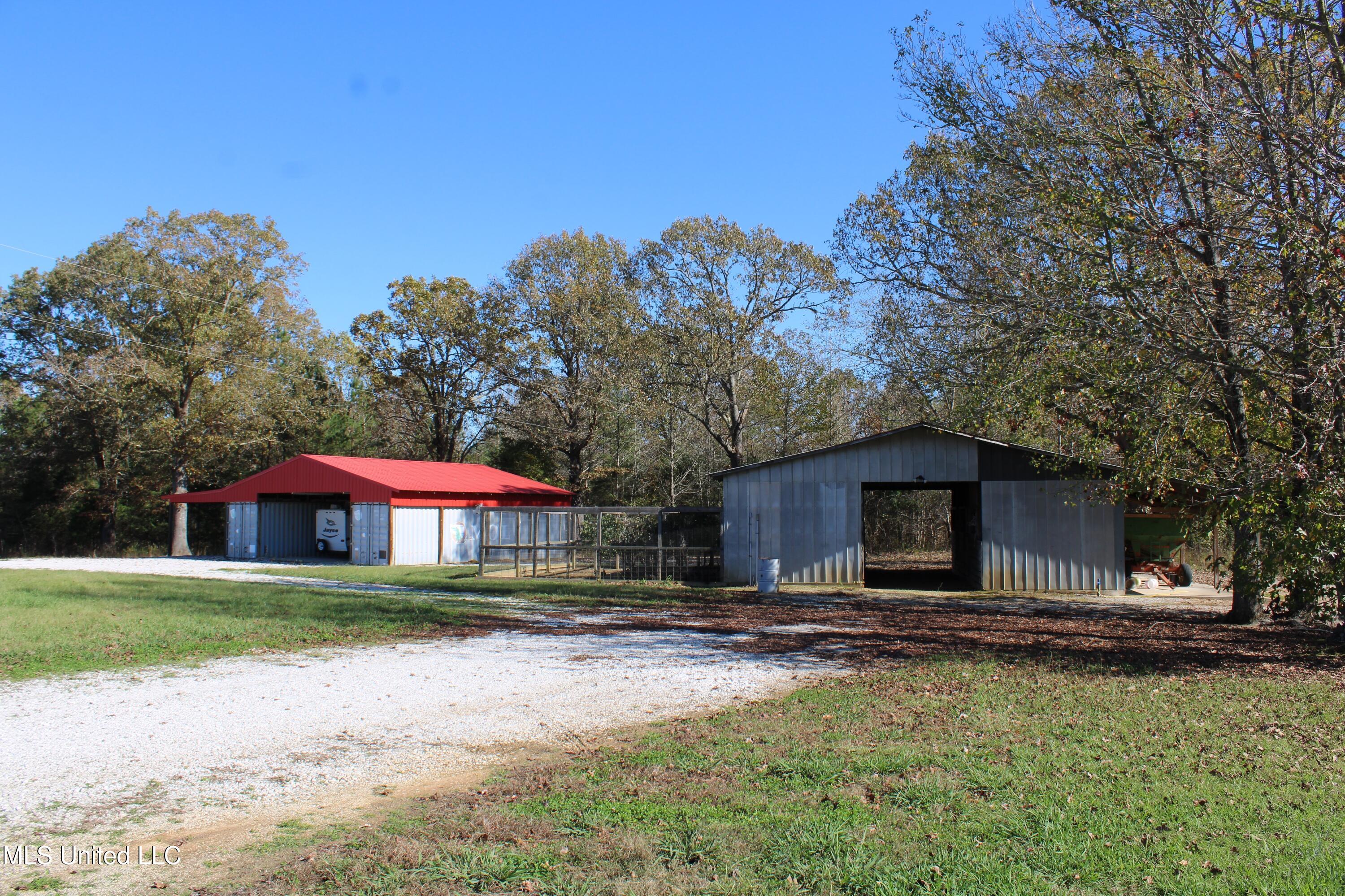 1570 Pottery Road, Michigan City, Mississippi image 31