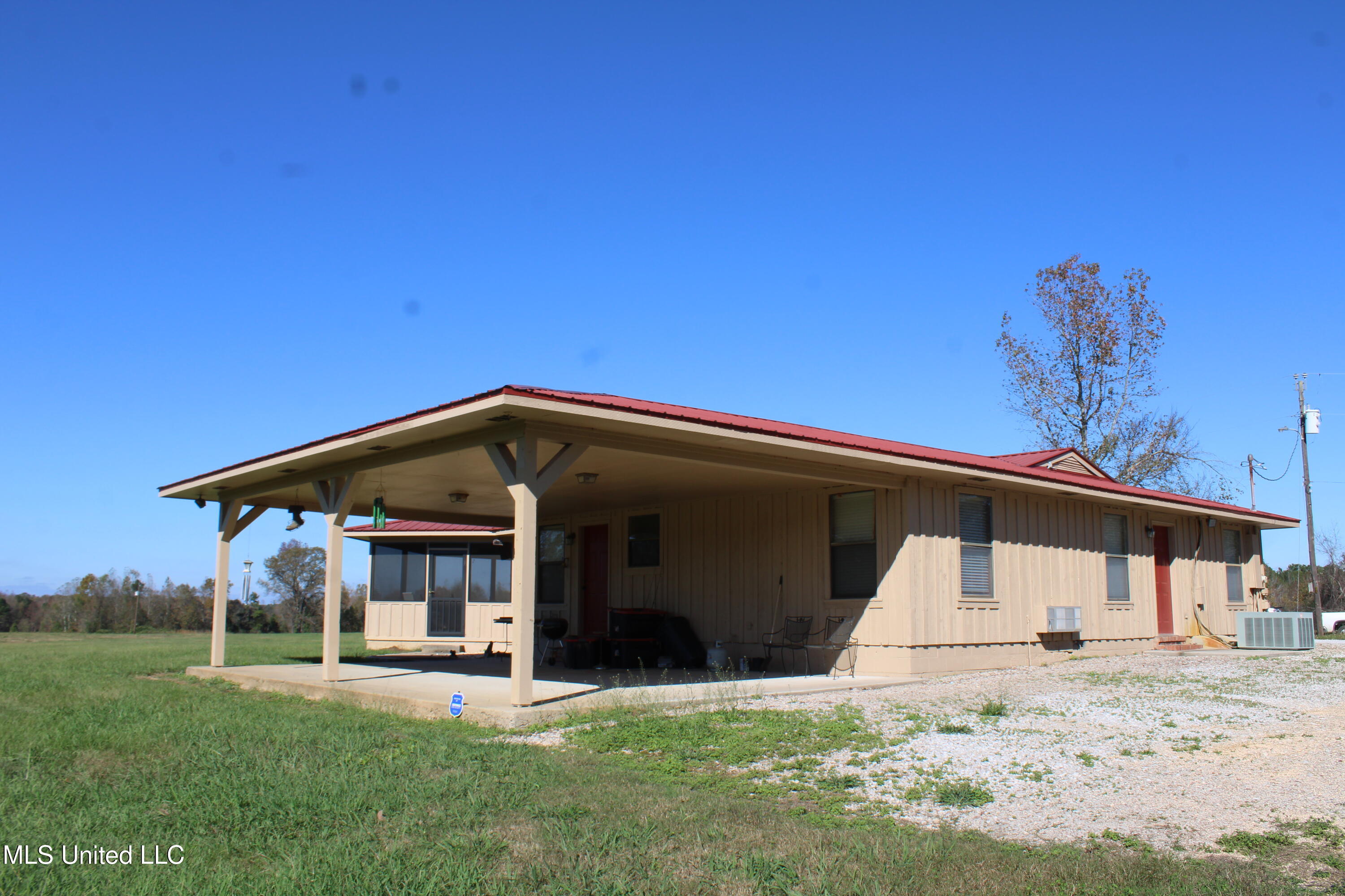 1570 Pottery Road, Michigan City, Mississippi image 23