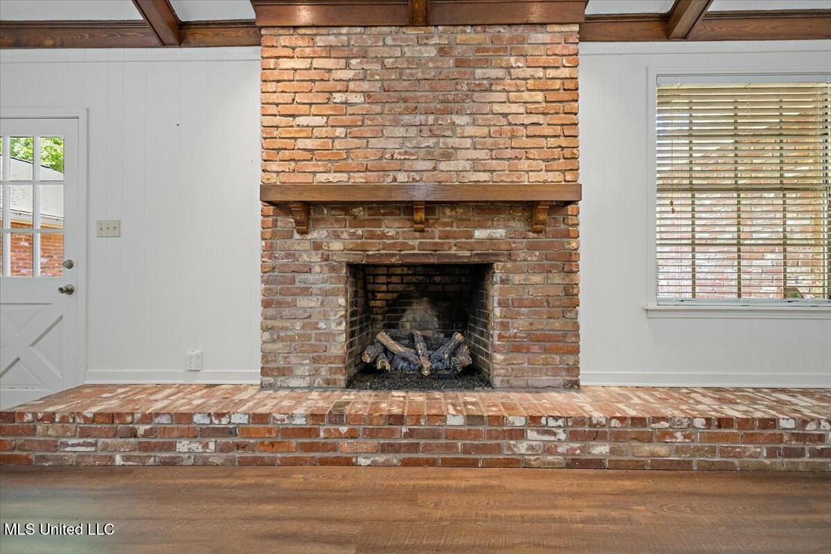 5305 Balmoral Drive, Jackson, Mississippi image 10