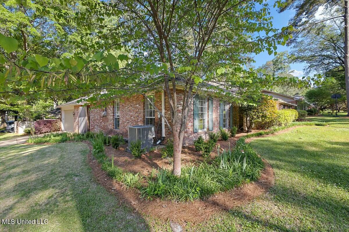 5305 Balmoral Drive, Jackson, Mississippi image 3