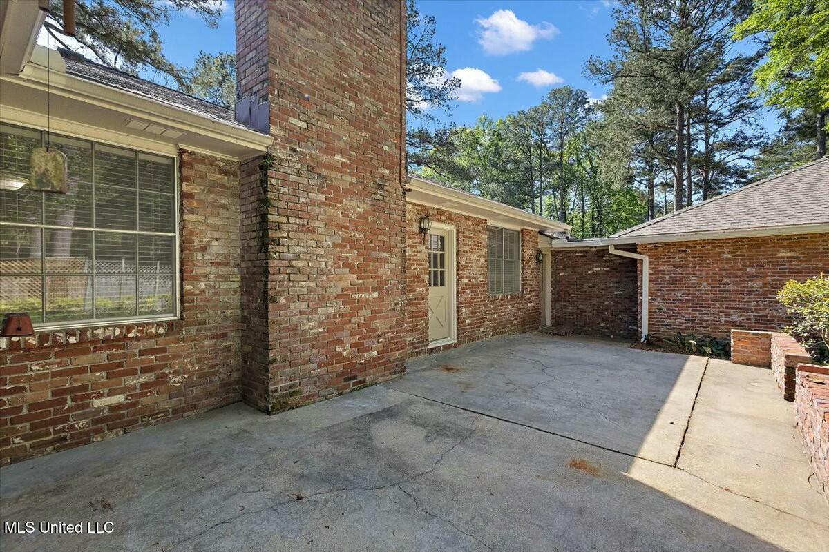 5305 Balmoral Drive, Jackson, Mississippi image 33