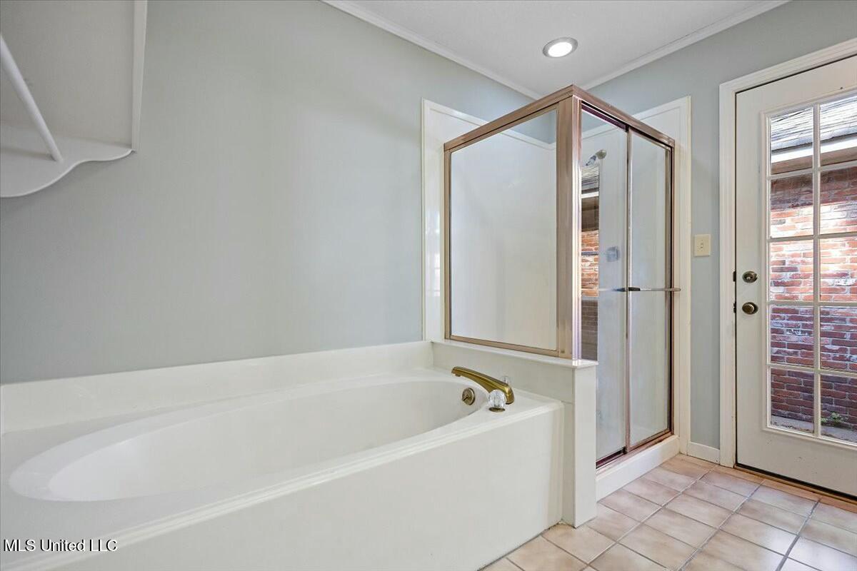 5305 Balmoral Drive, Jackson, Mississippi image 20