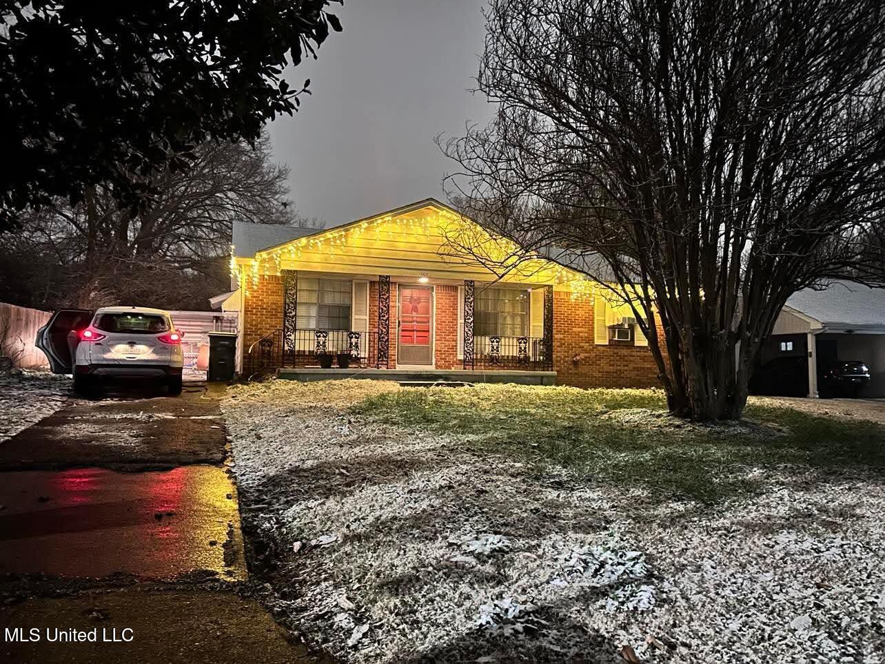 1818 Vaught Circle, Southaven, Mississippi image 9