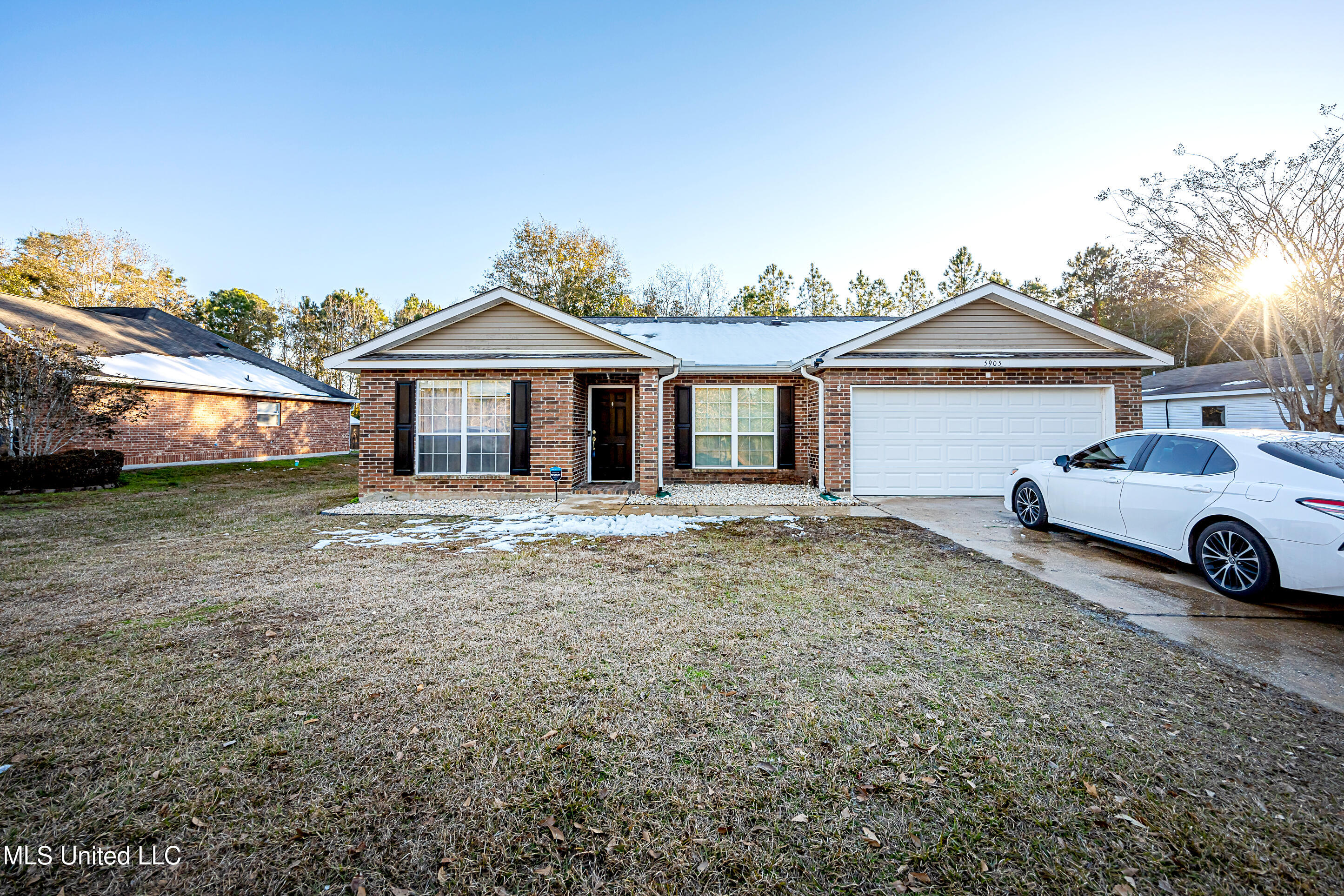 5905 Julie Lane, Ocean Springs, Mississippi image 48