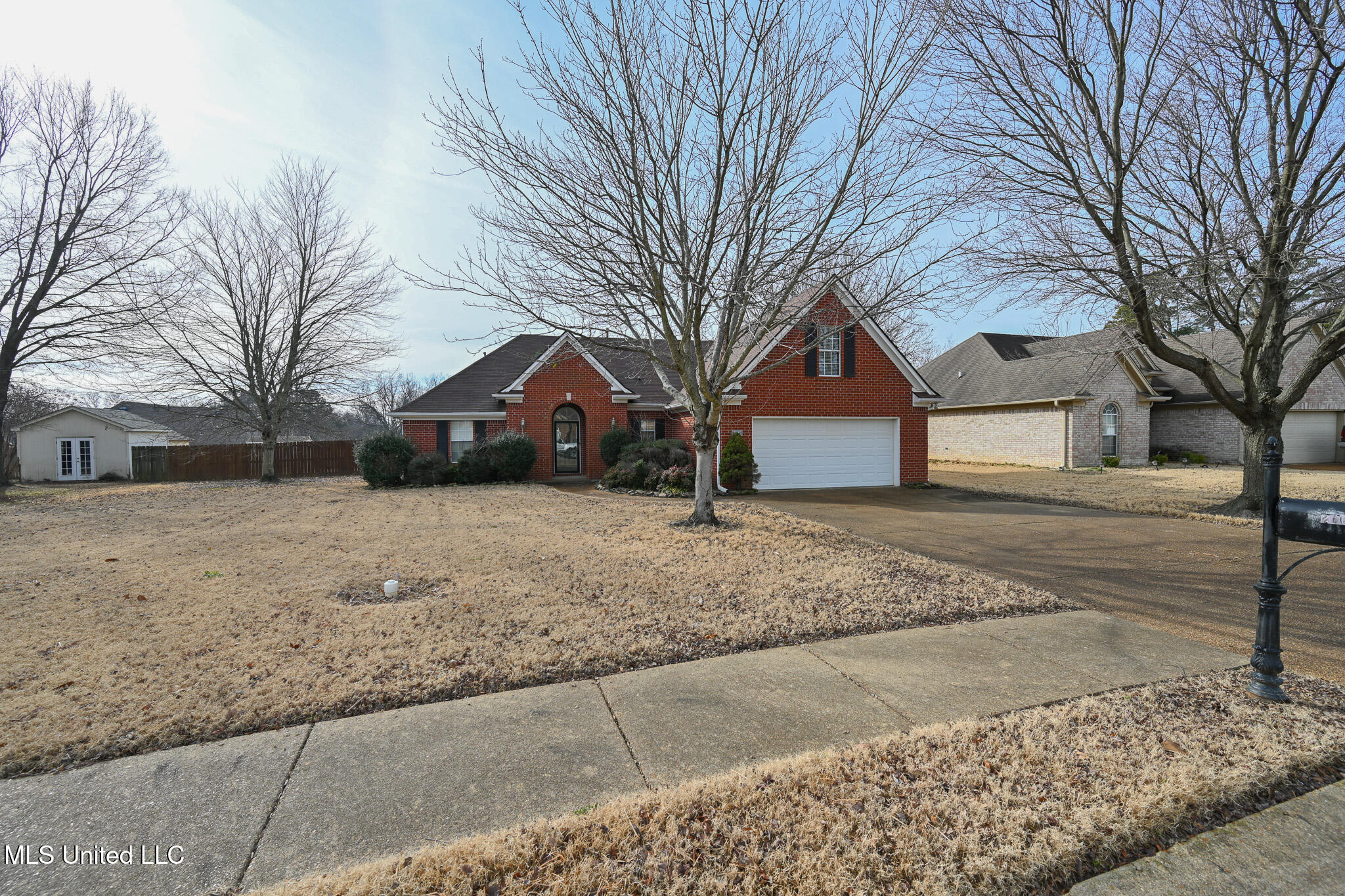 2105 Eubanks Lane, Southaven, Mississippi image 3