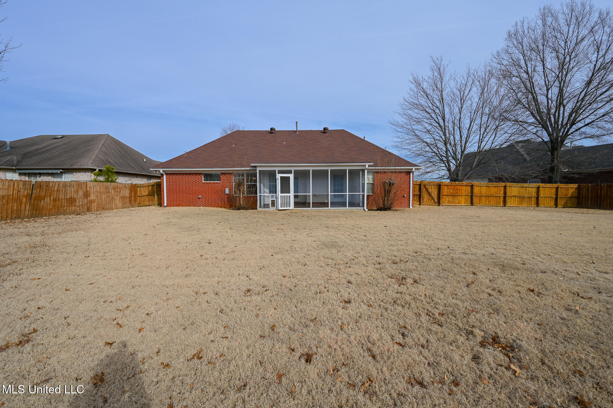 2105 Eubanks Lane, Southaven, Mississippi image 13