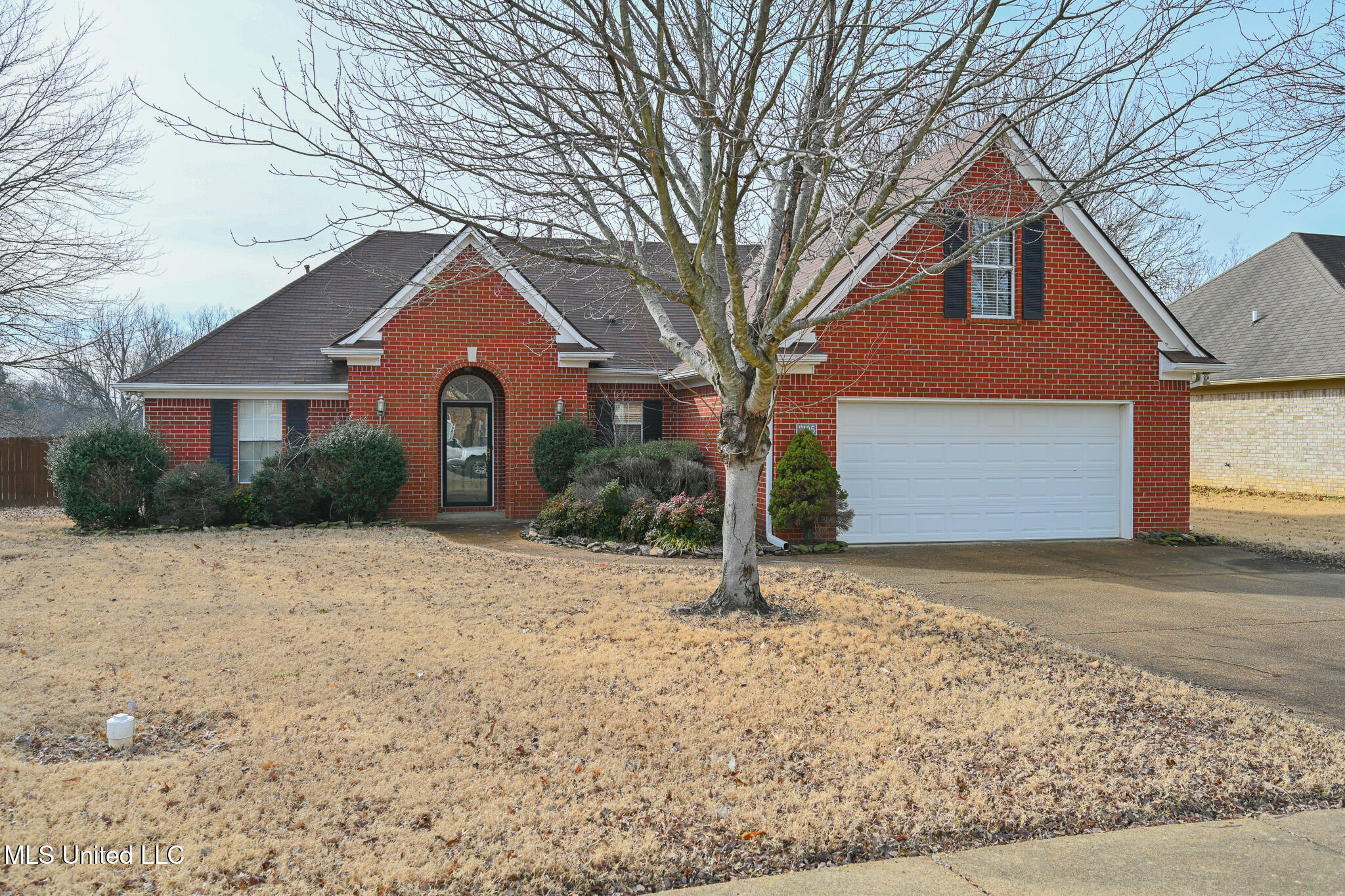 2105 Eubanks Lane, Southaven, Mississippi image 4