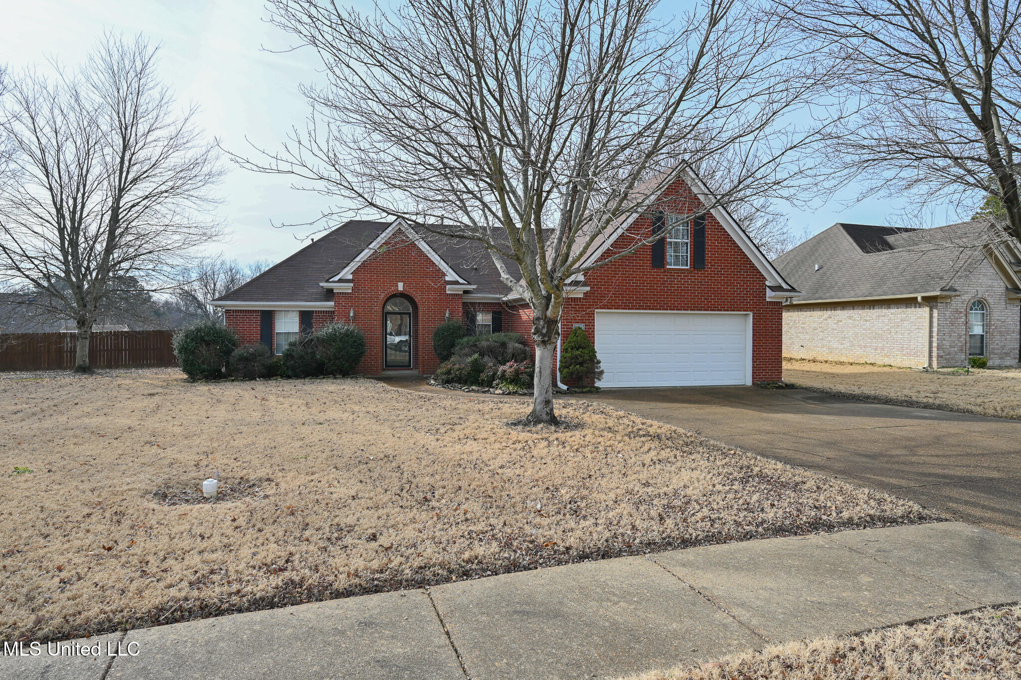 2105 Eubanks Lane, Southaven, Mississippi image 2