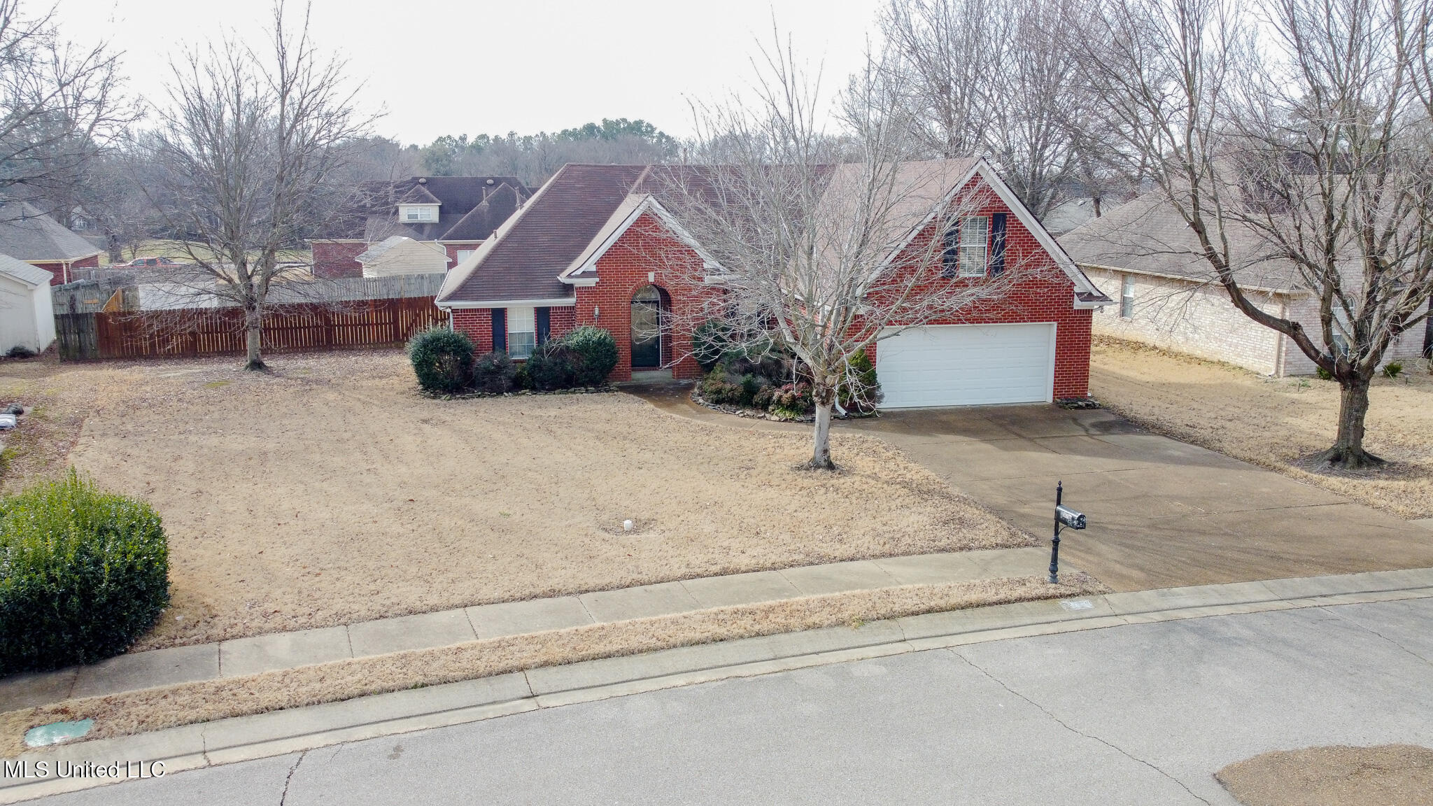 2105 Eubanks Lane, Southaven, Mississippi image 7