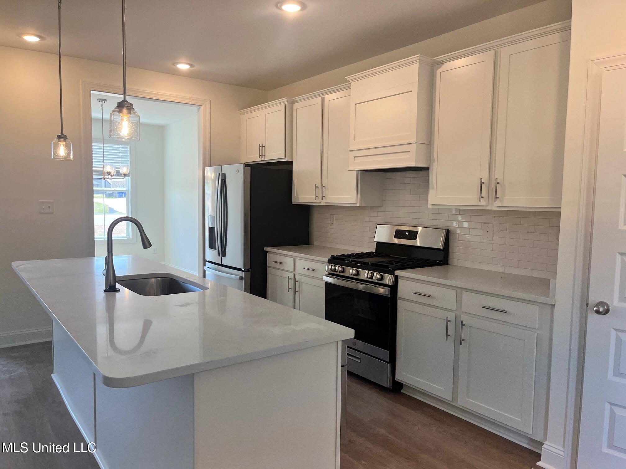 5310 John Neilsen Way, Olive Branch, Mississippi image 11