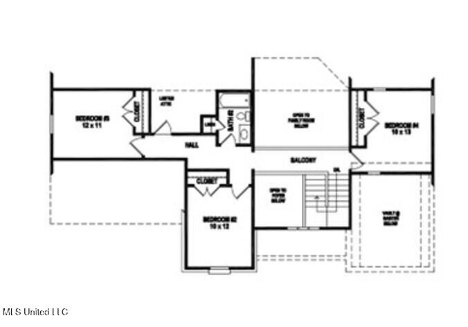 5310 John Neilsen Way, Olive Branch, Mississippi image 3